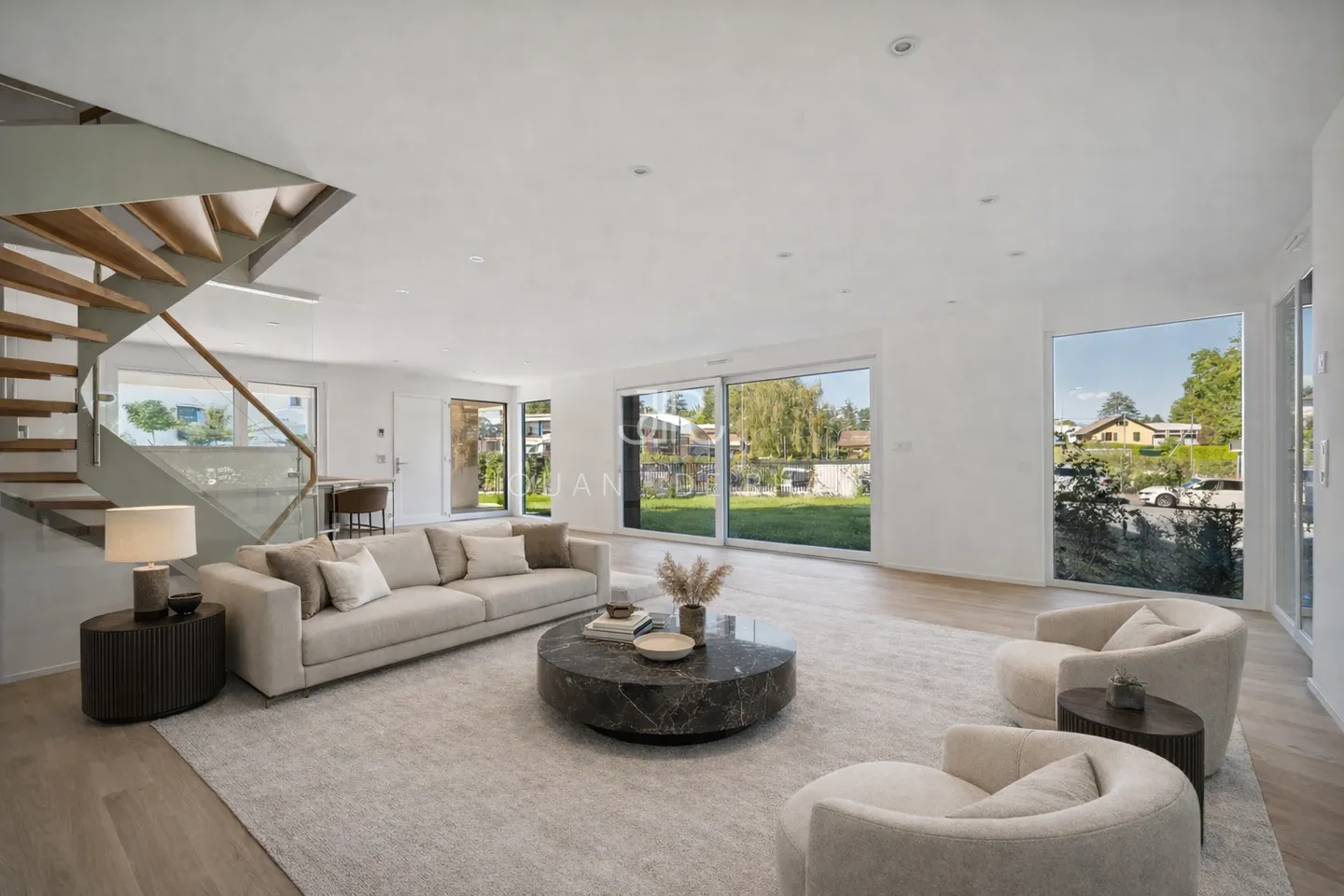 Wunderschöne Neue Luxuswohnung - Foto 1 von 10
