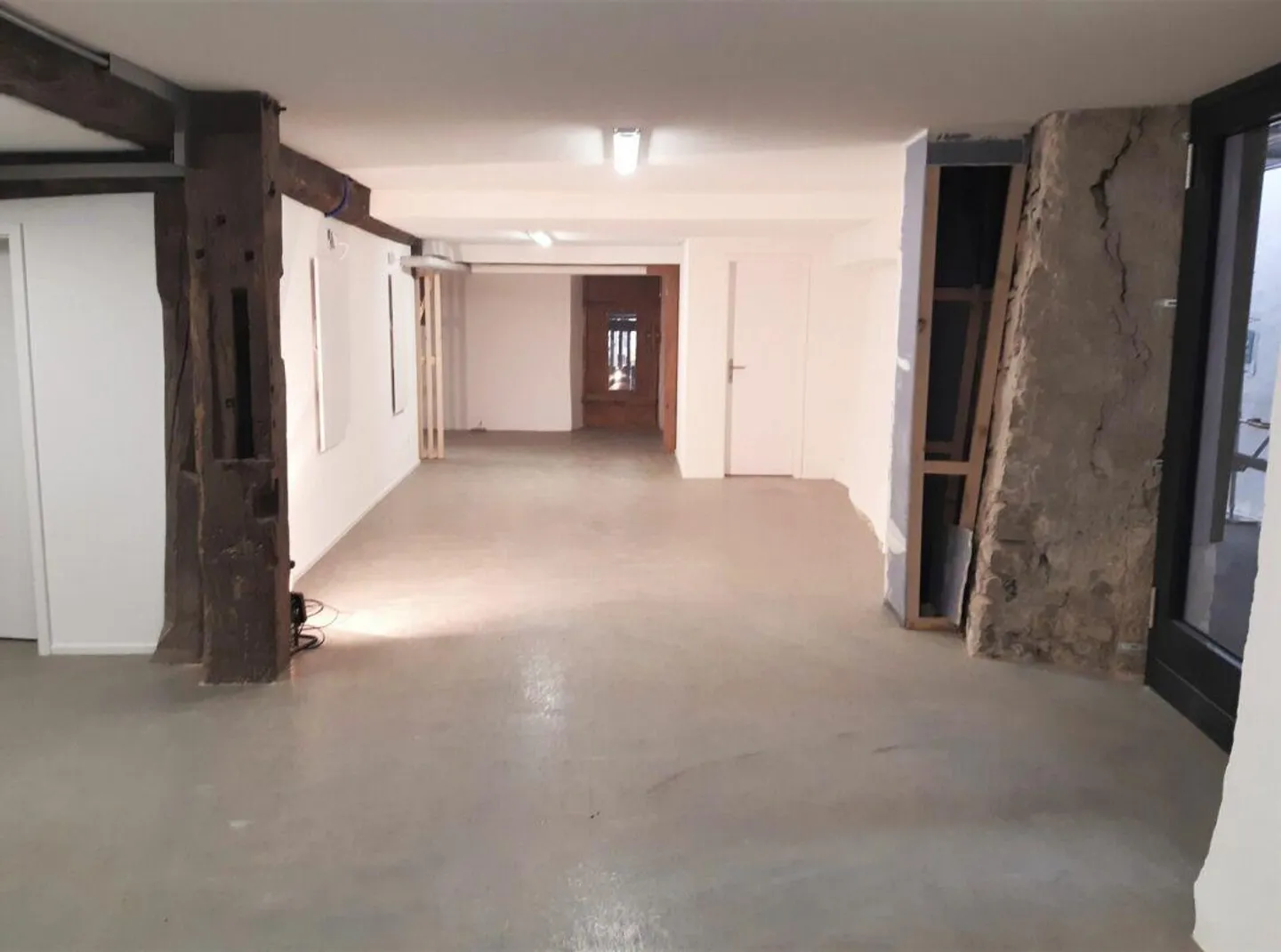 Atelier charmant ou Trottenraum à Löhningen - Photo 3 sur 9