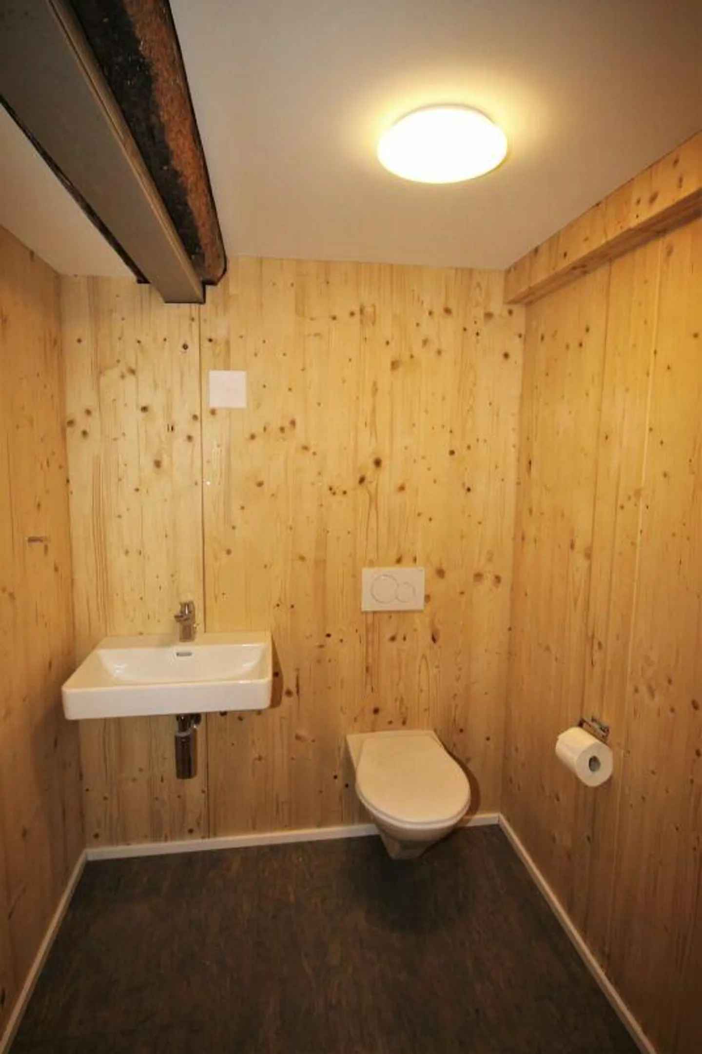 Atelier charmant ou Trottenraum à Löhningen - Photo 4 sur 9
