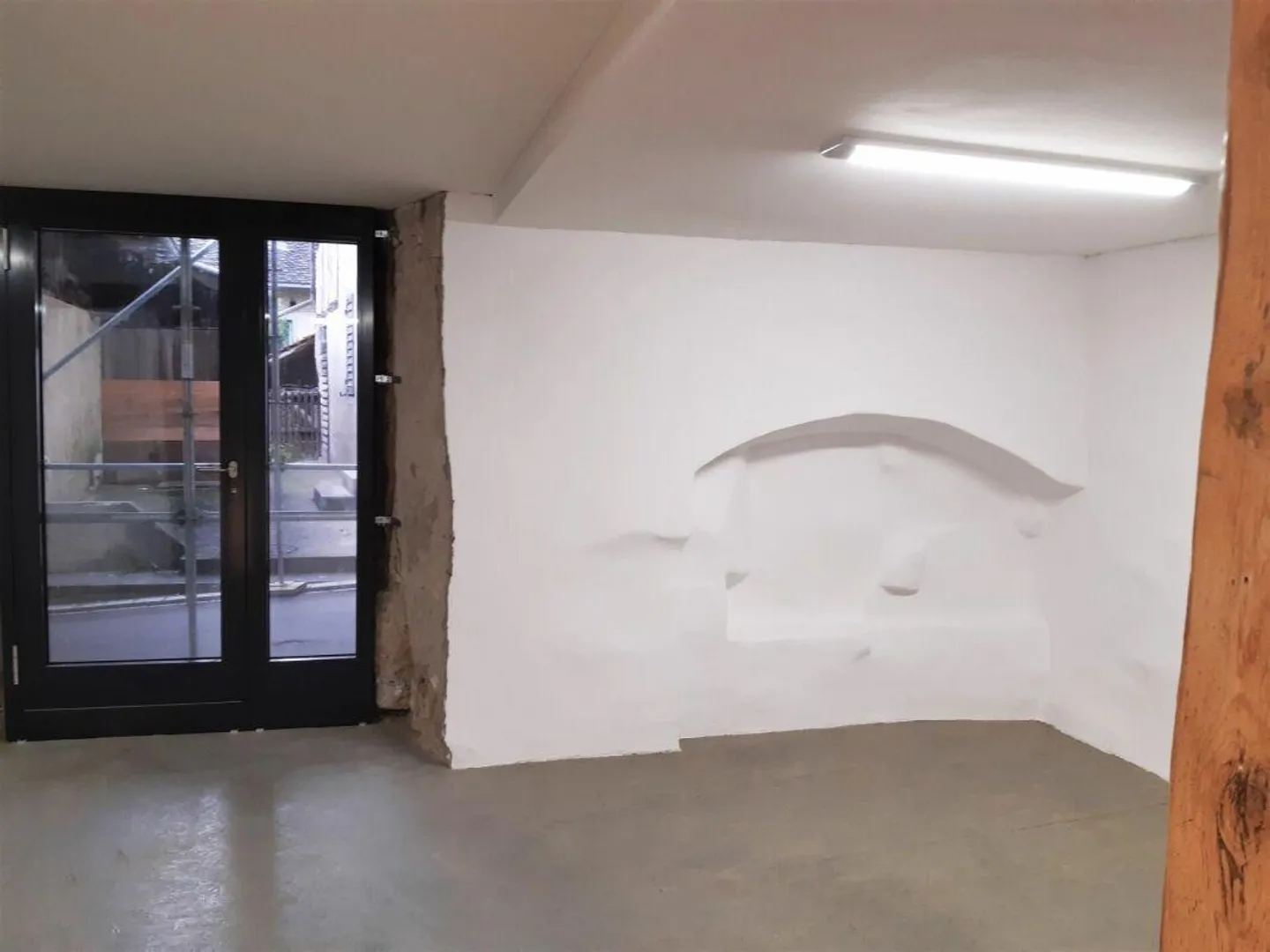 Atelier charmant ou Trottenraum à Löhningen - Photo 5 sur 9