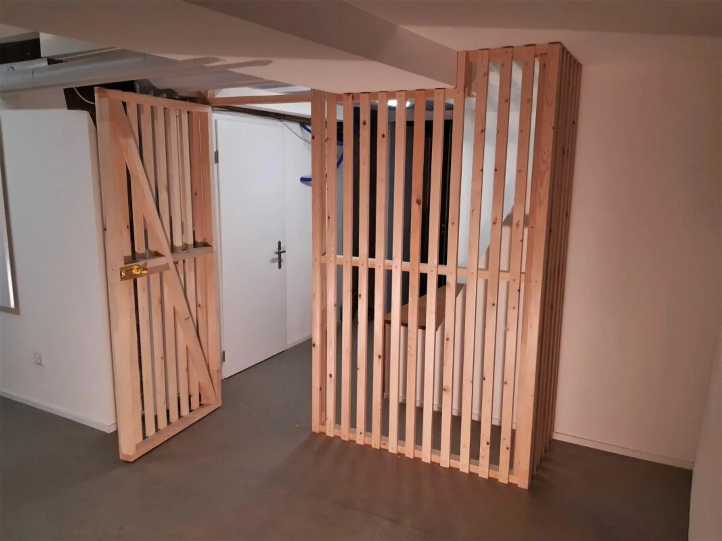 Atelier charmant ou Trottenraum à Löhningen - Photo 2 sur 9