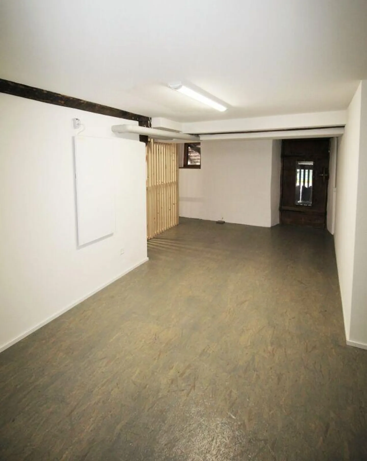 Atelier charmant ou Trottenraum à Löhningen - Photo 6 sur 9