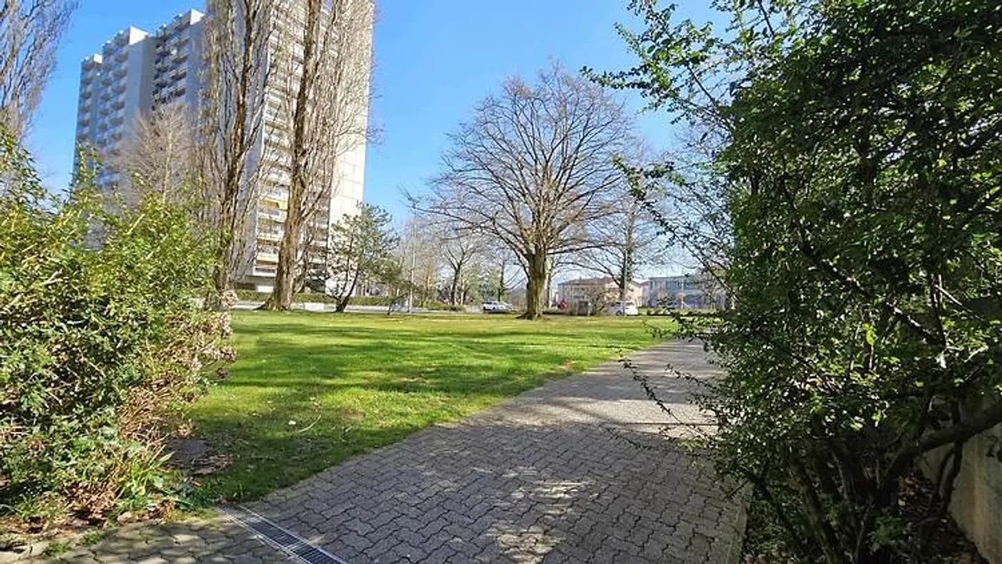 Möbliertes Studio in Bern - Foto 10 von 10