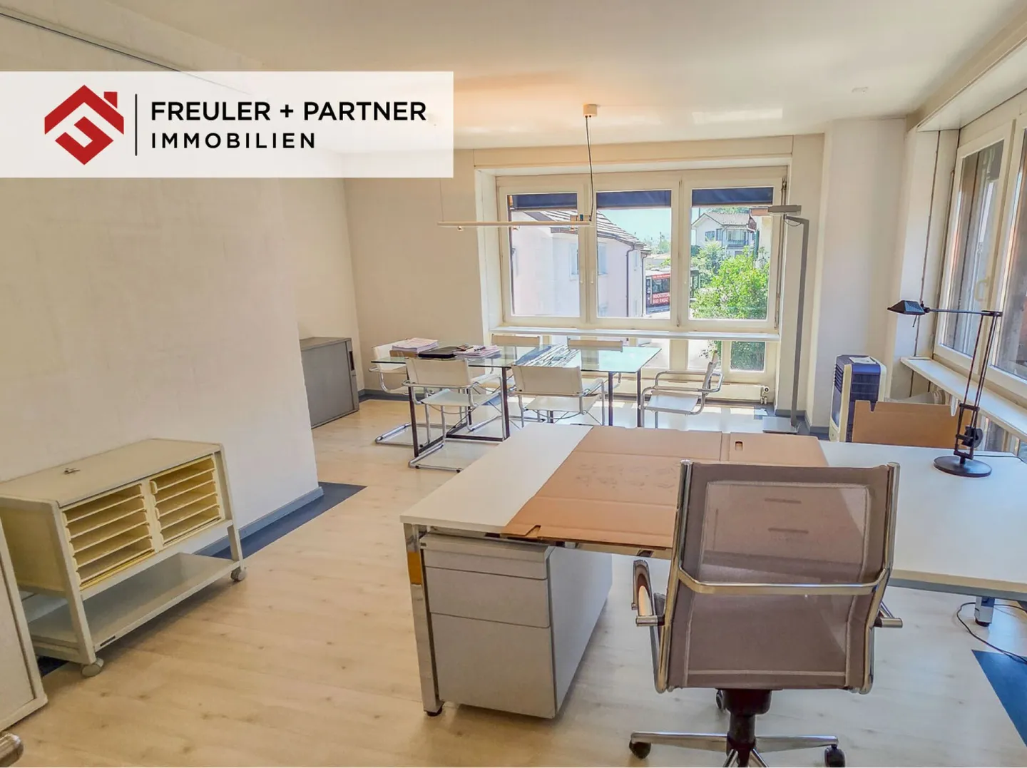 Versatile Commercial Space - Photo 1 of 8