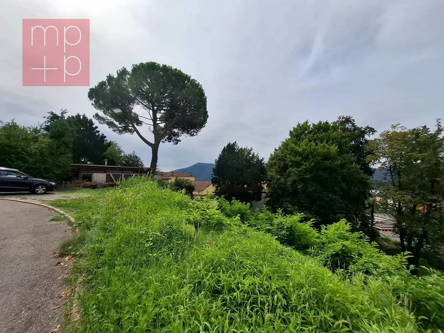 Grundstück zum Bauen - Vacallo - Foto 7 von 7