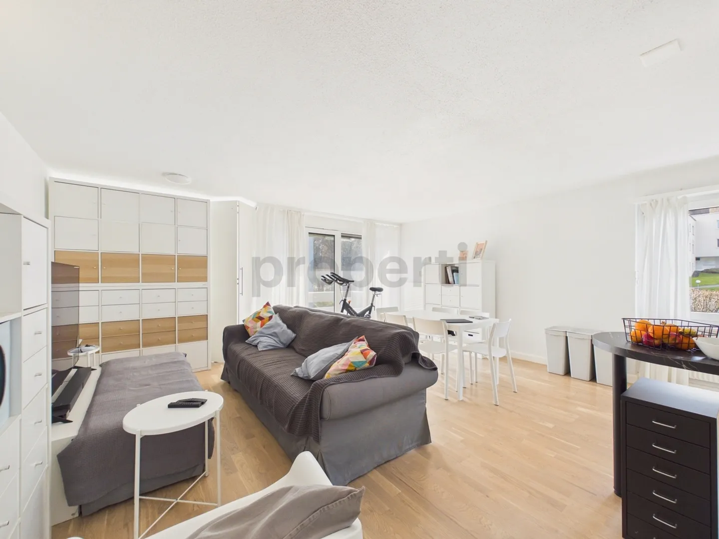 Appartement Charmant à Adliswil - Photo 1 sur 11