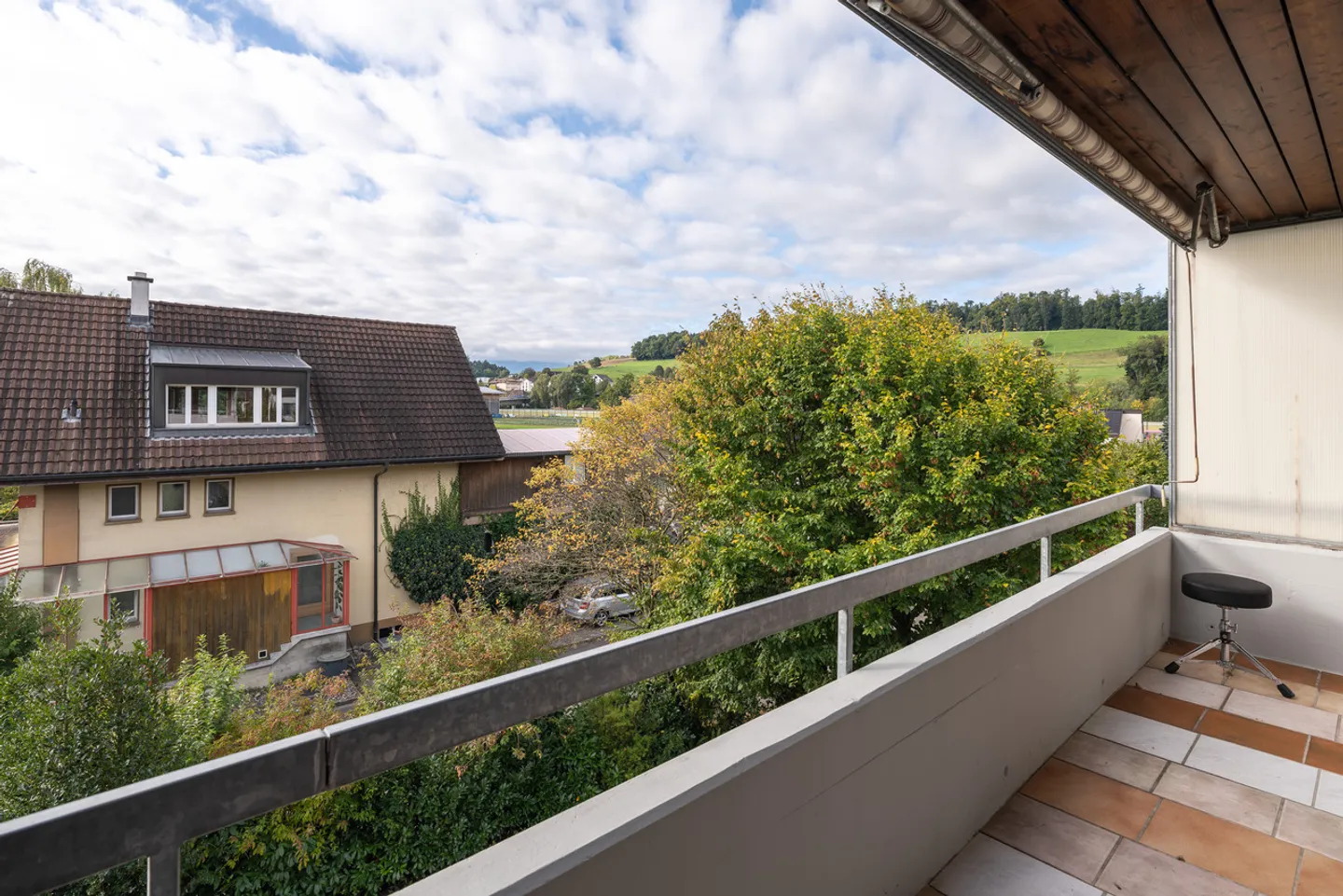 Apartment for sale - Photo 8 of 13