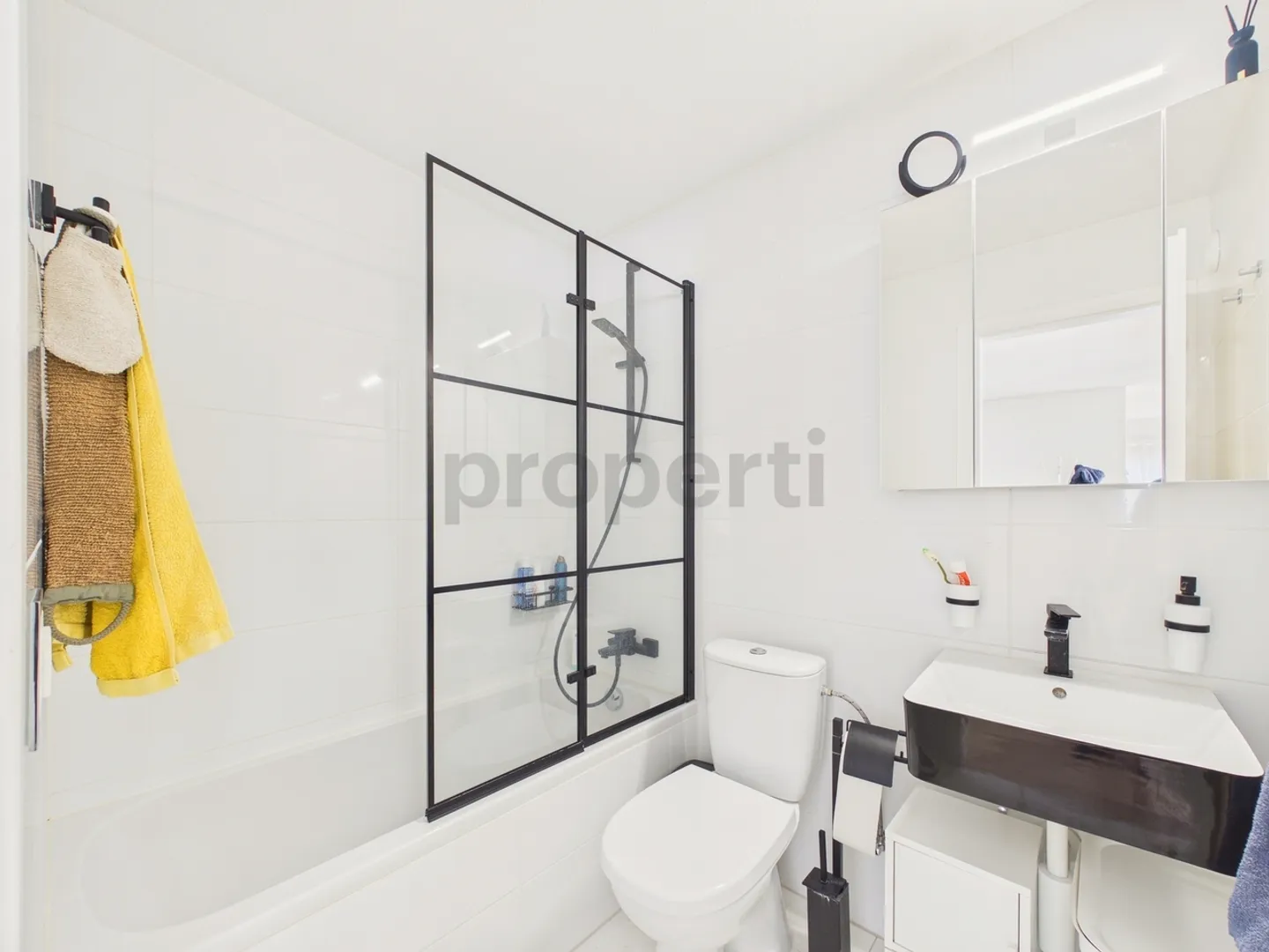 Appartement Charmant à Adliswil - Photo 7 sur 11