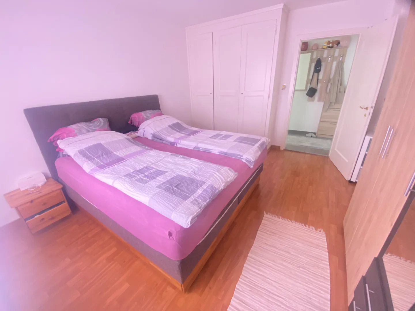 Appartement à louer - Photo 4 sur 11