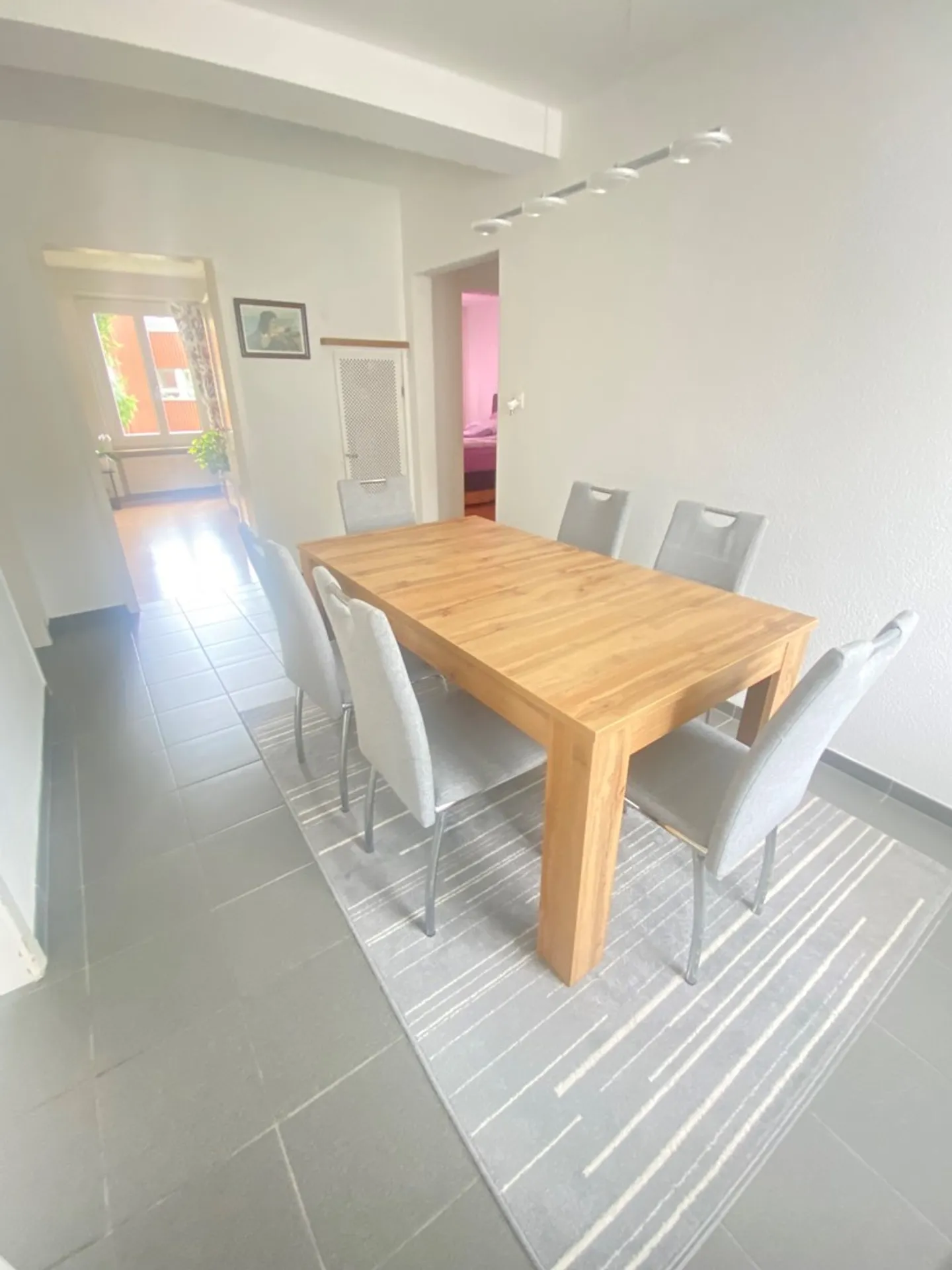 Appartement à louer - Photo 6 sur 11