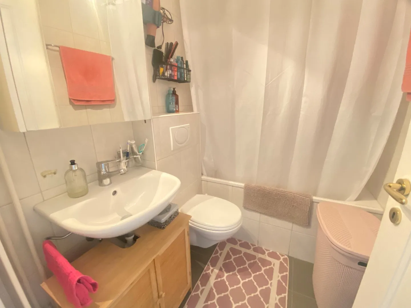 Appartement à louer - Photo 8 sur 11