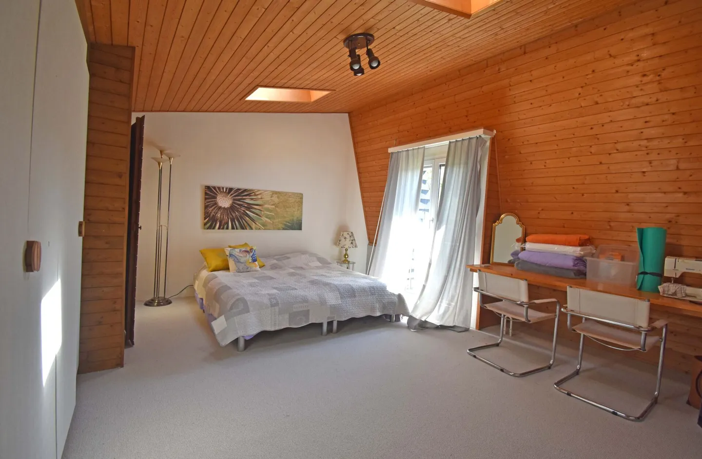 Casa a schiera moderna con piscina comunitaria - Foto 7 di 15