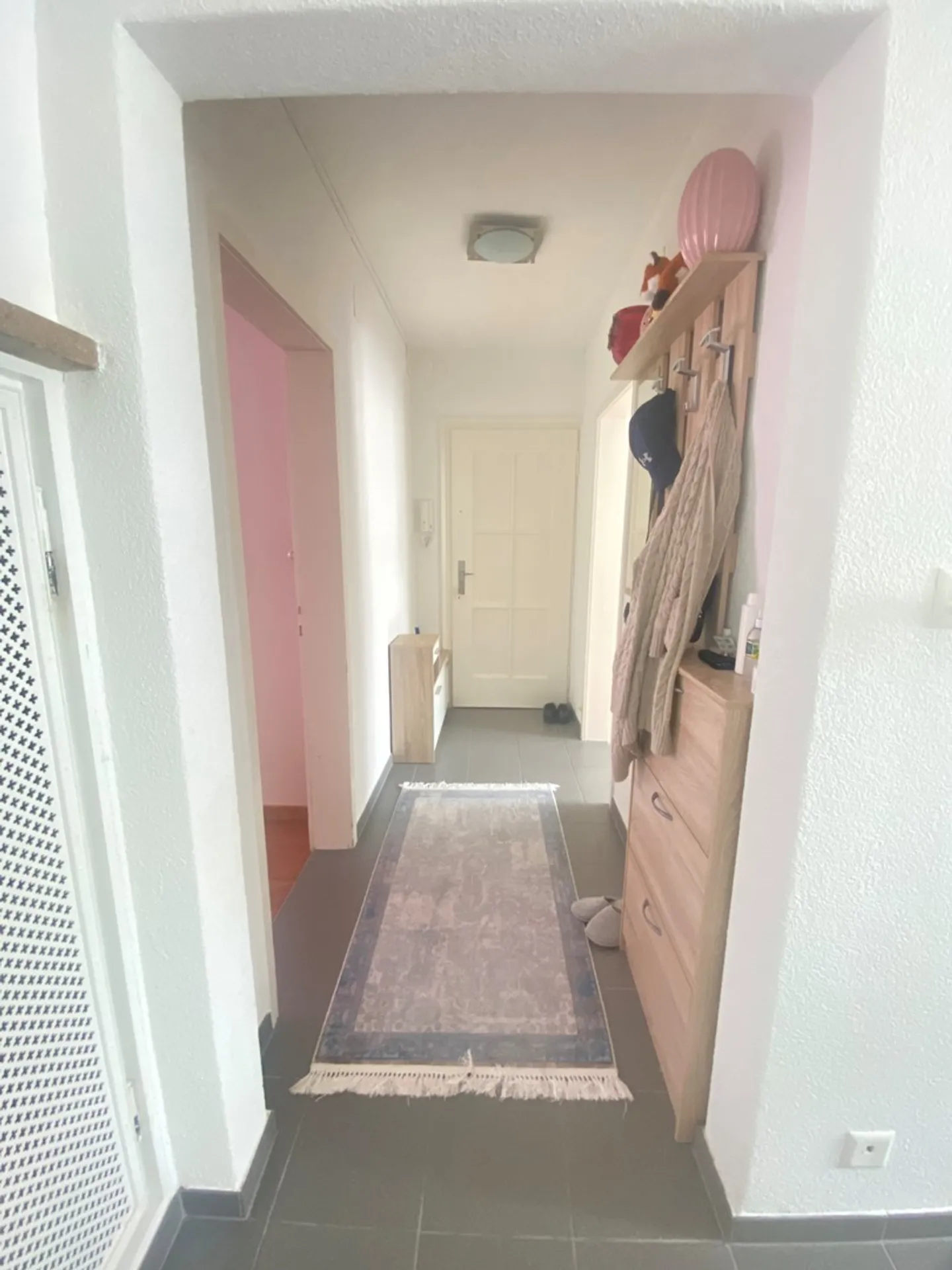 Appartement à louer - Photo 9 sur 11