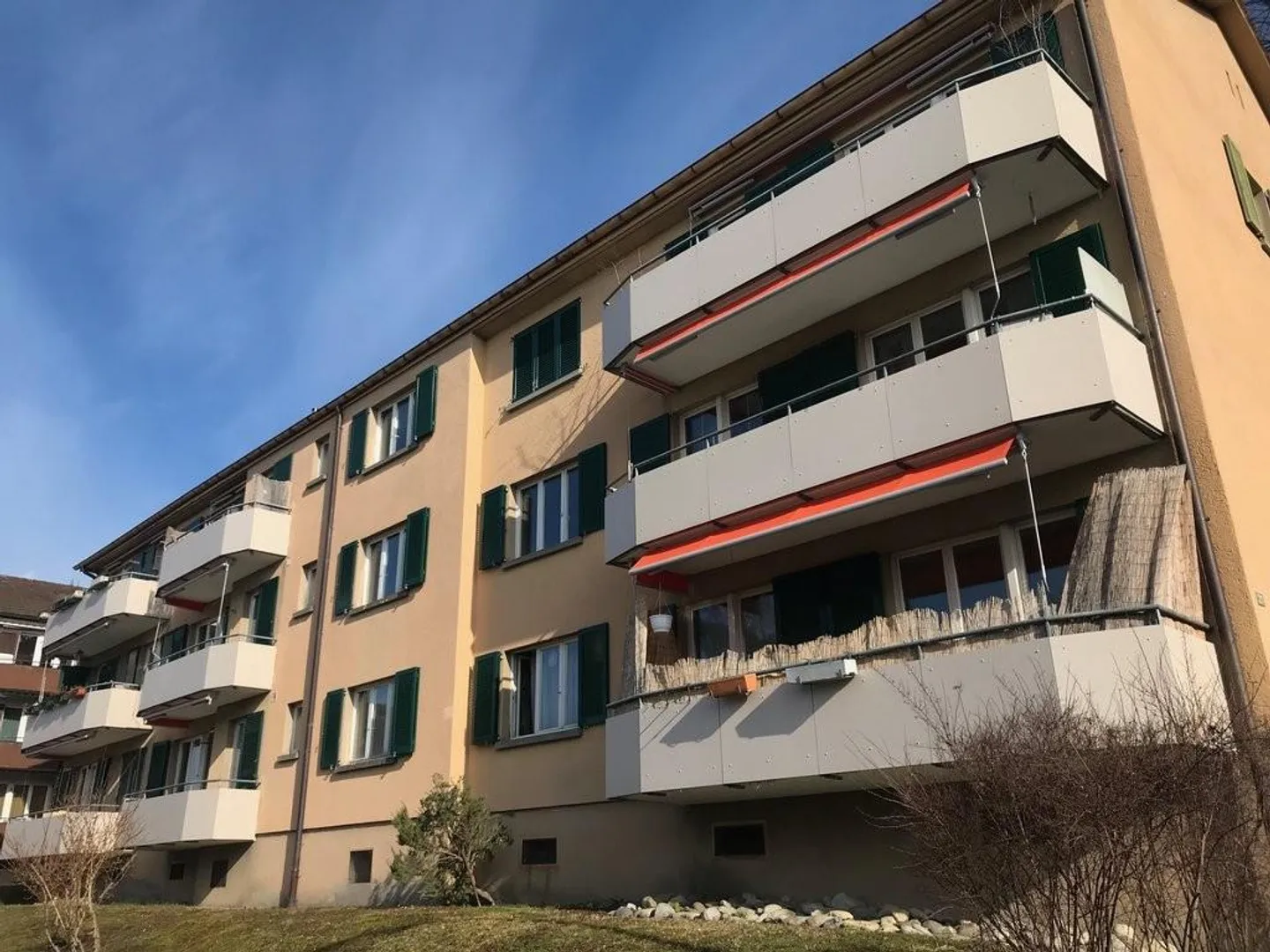 Parking Space - Photo 1 of 1