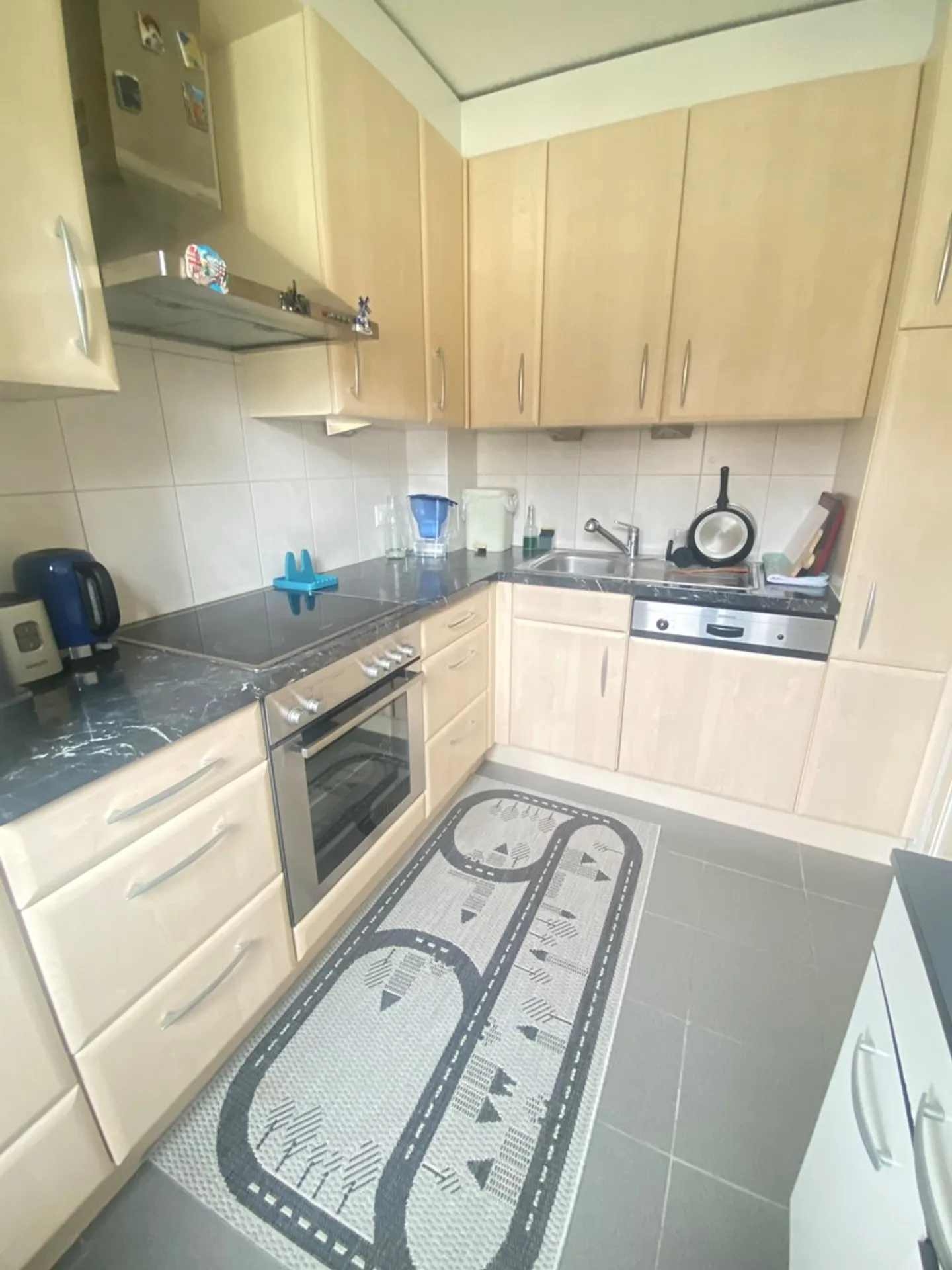 Appartement à louer - Photo 7 sur 11