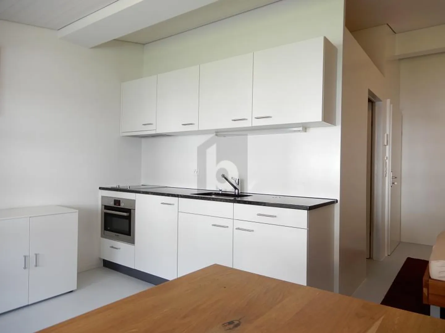 Charming Apartment with Balcony - Photo 1 of 6