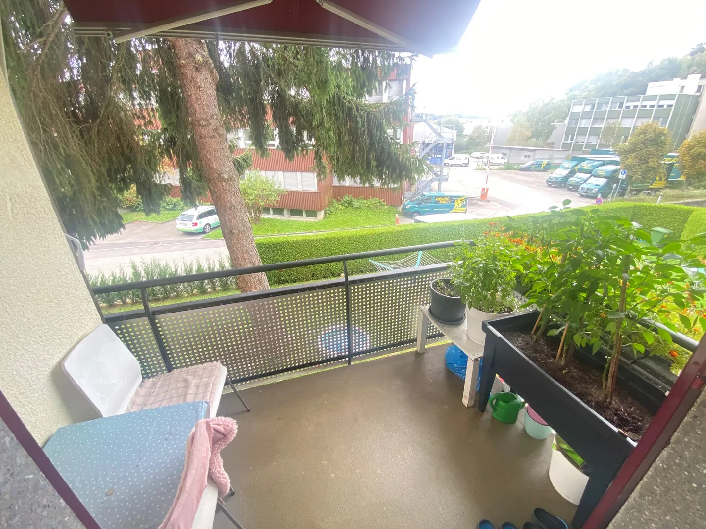 Appartement à louer - Photo 10 sur 11