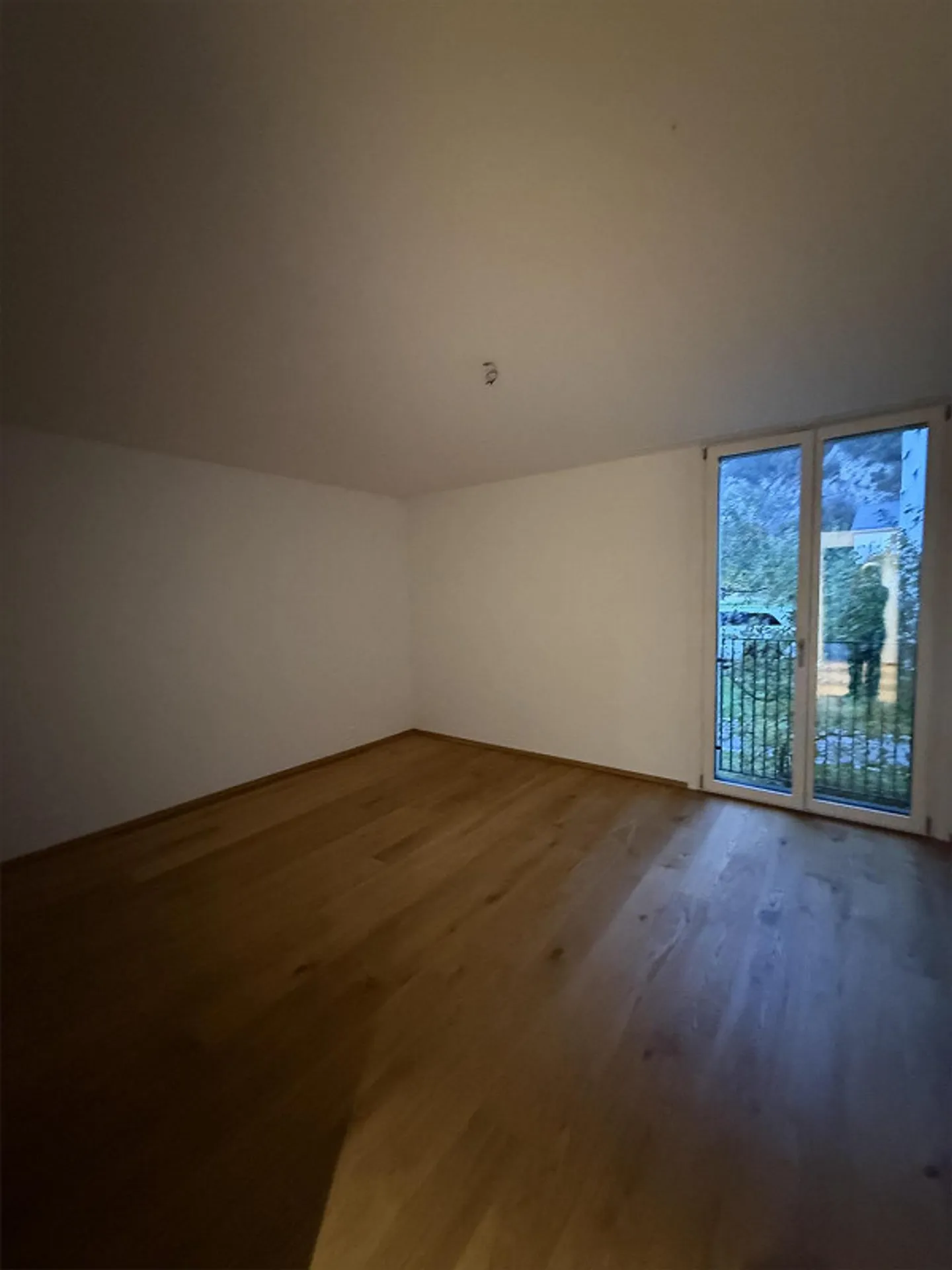 Appartement lumineux de 4,5 pièces dans la région des Grisons - Photo 6 sur 8