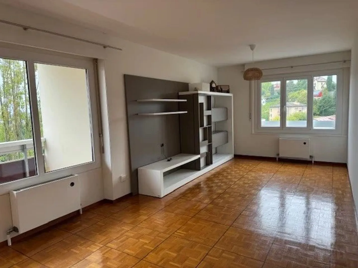 3,5-Zimmer-Wohnung - Foto 2 von 6