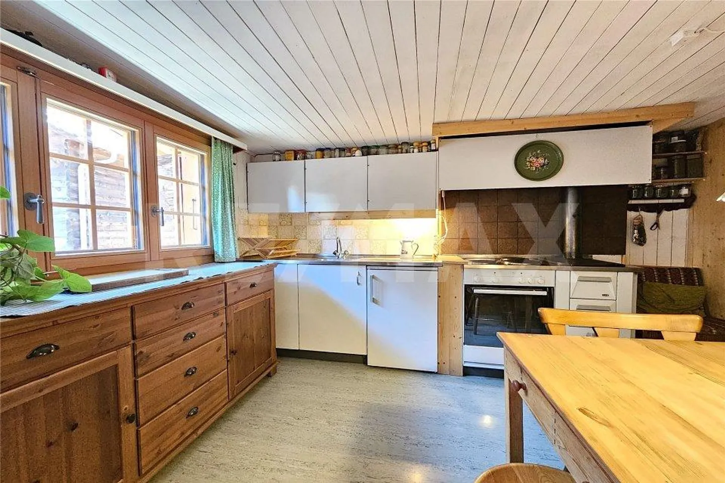 Rustic bijou with barn part in Ergisch/VS - perfect for nature lovers - Photo 6 of 13