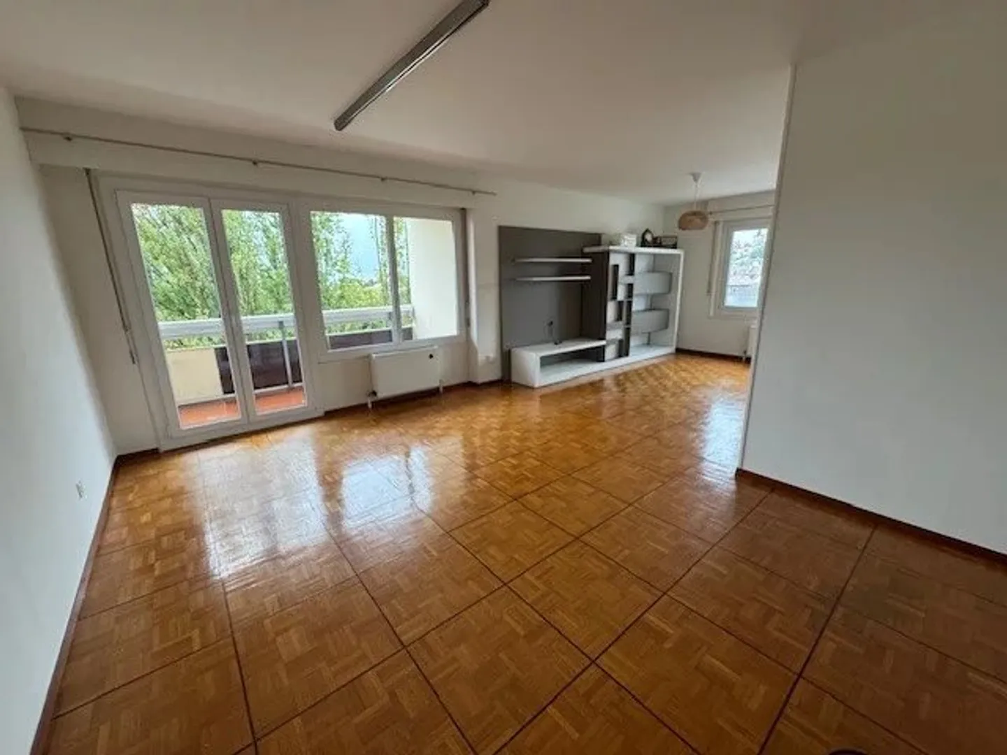 3,5-Zimmer-Wohnung - Foto 3 von 6