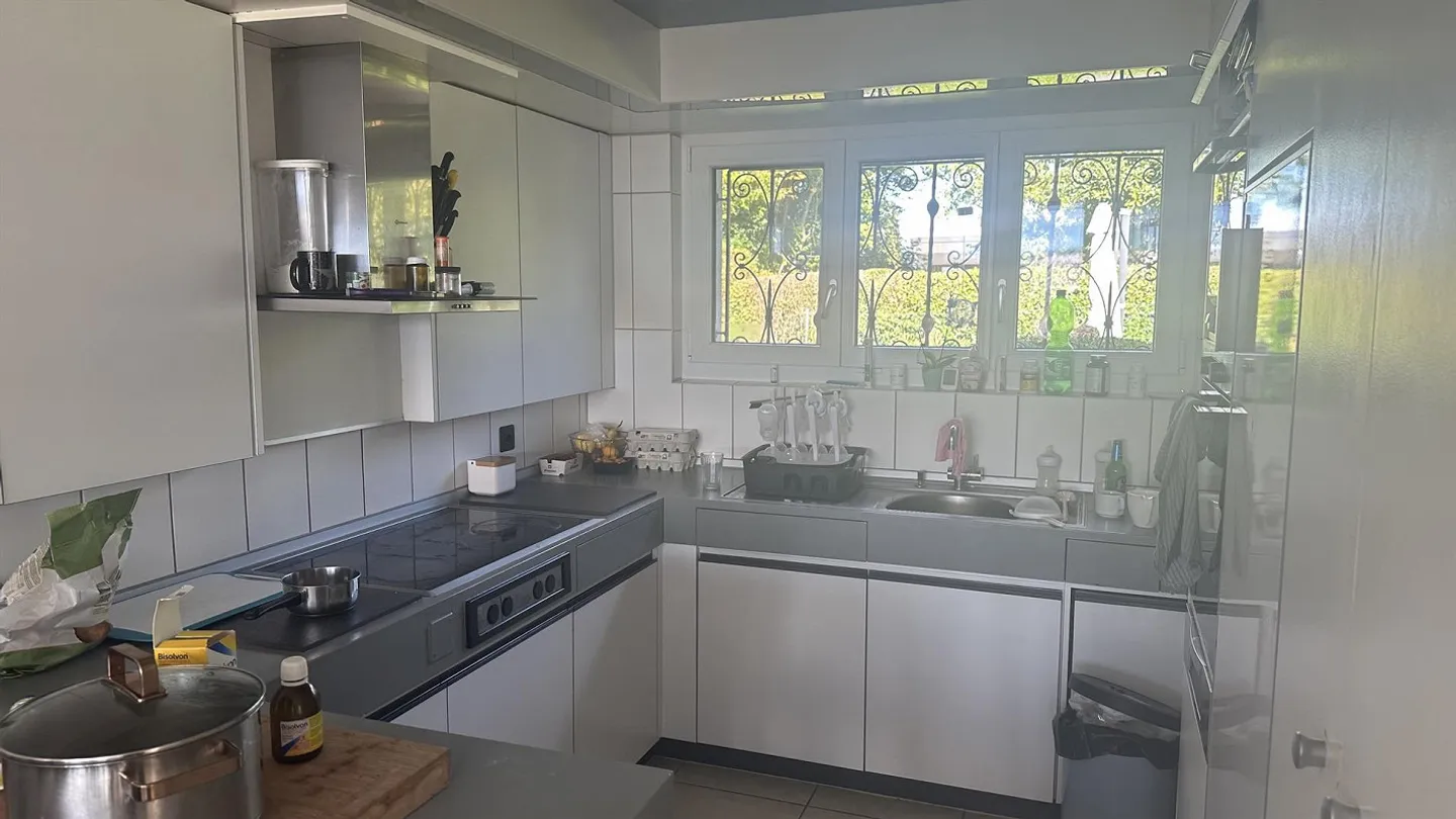 Casa 5,5 stanze - Foto 3 di 10