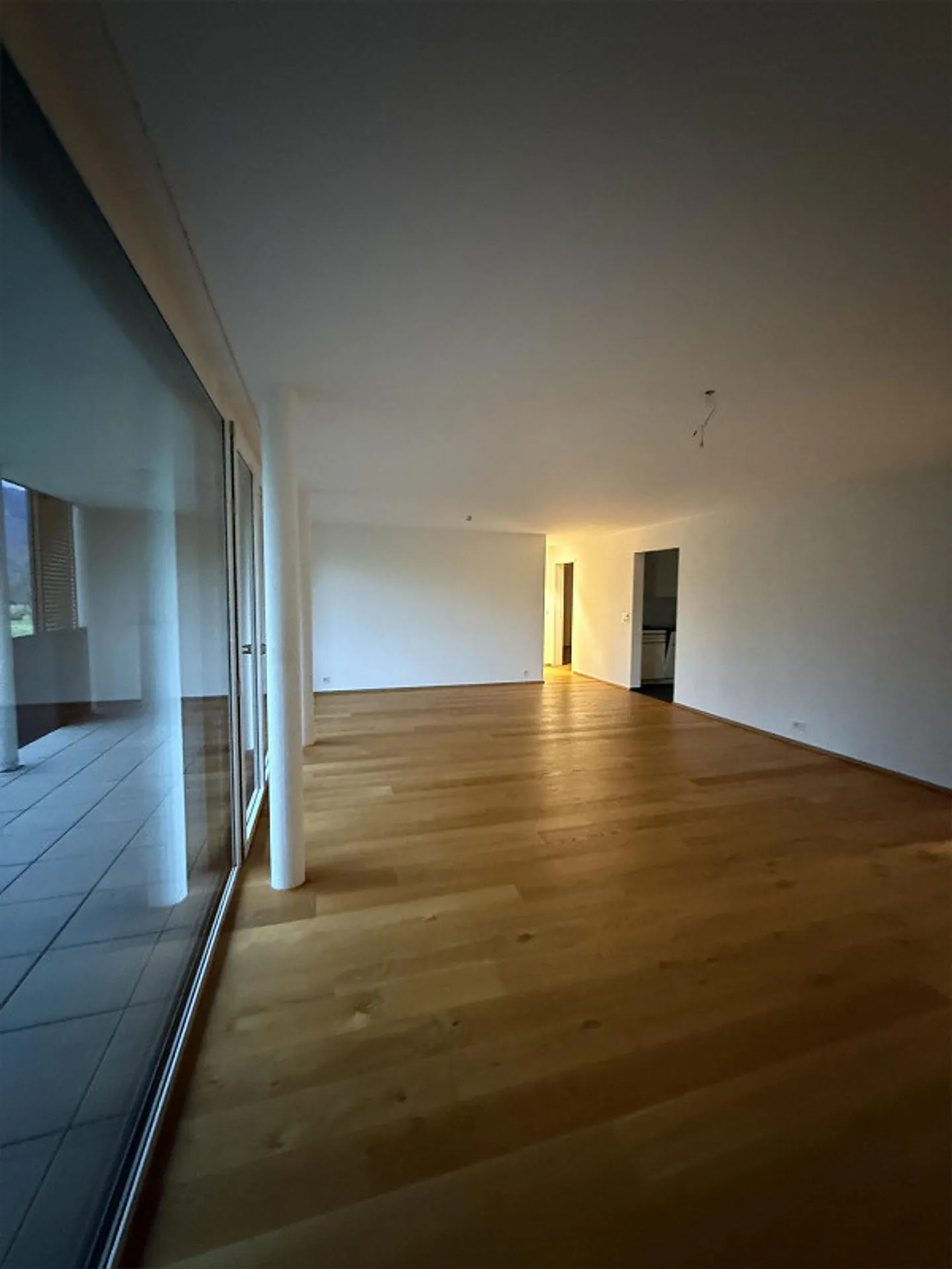 Appartement lumineux de 4,5 pièces dans la région des Grisons - Photo 4 sur 8