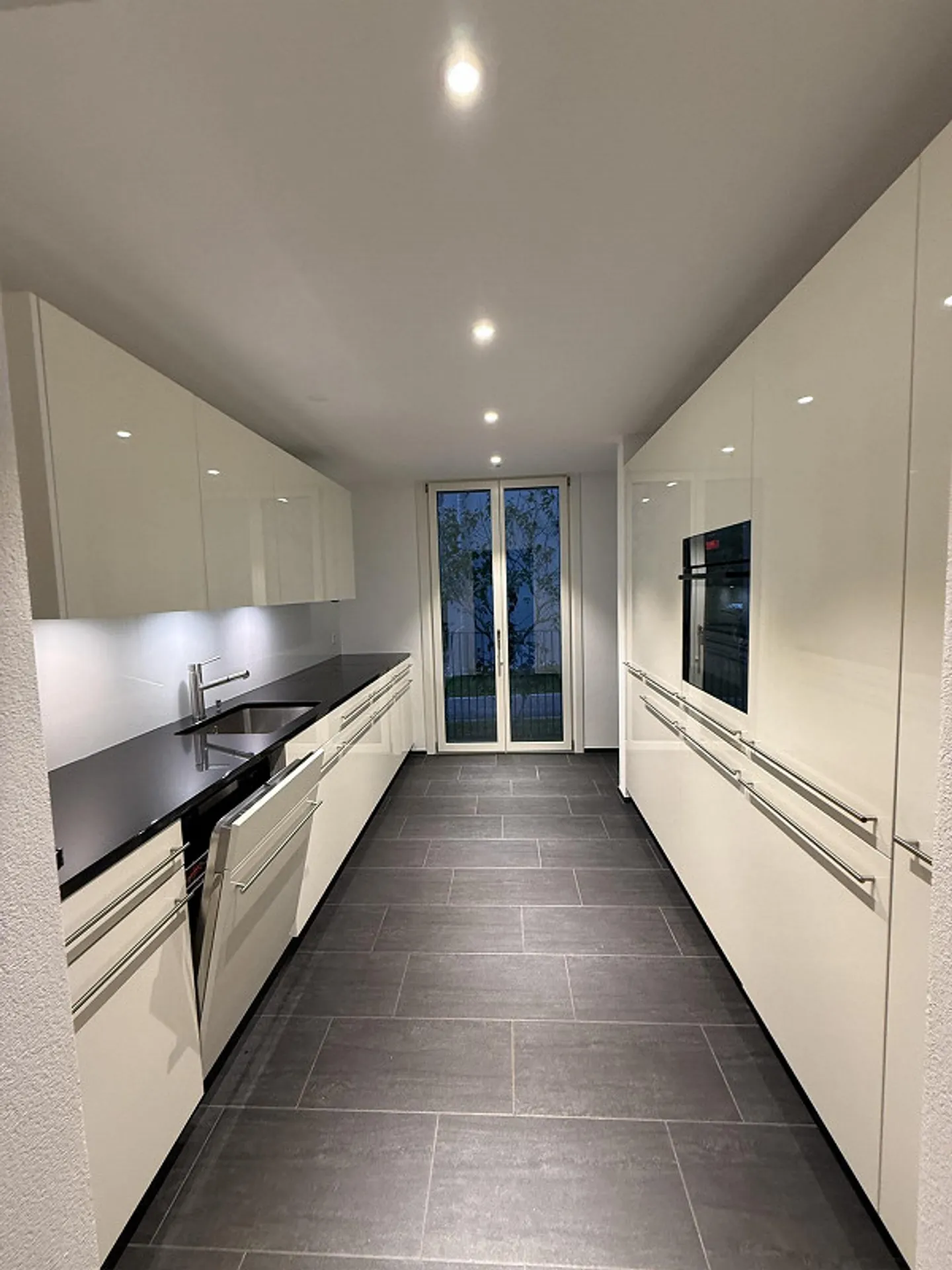 Appartement lumineux de 4,5 pièces dans la région des Grisons - Photo 5 sur 8