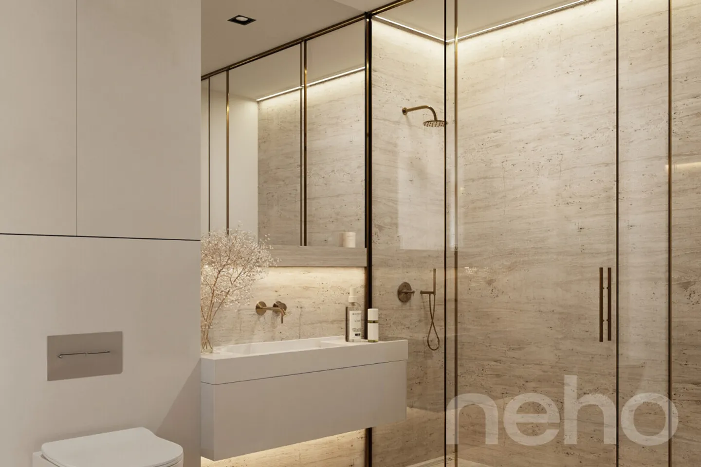 Appartement à vendre - Photo 5 sur 9