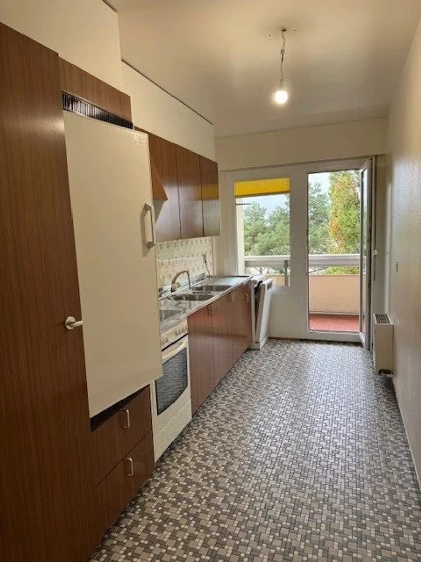 3,5-Zimmer-Wohnung - Foto 4 von 6