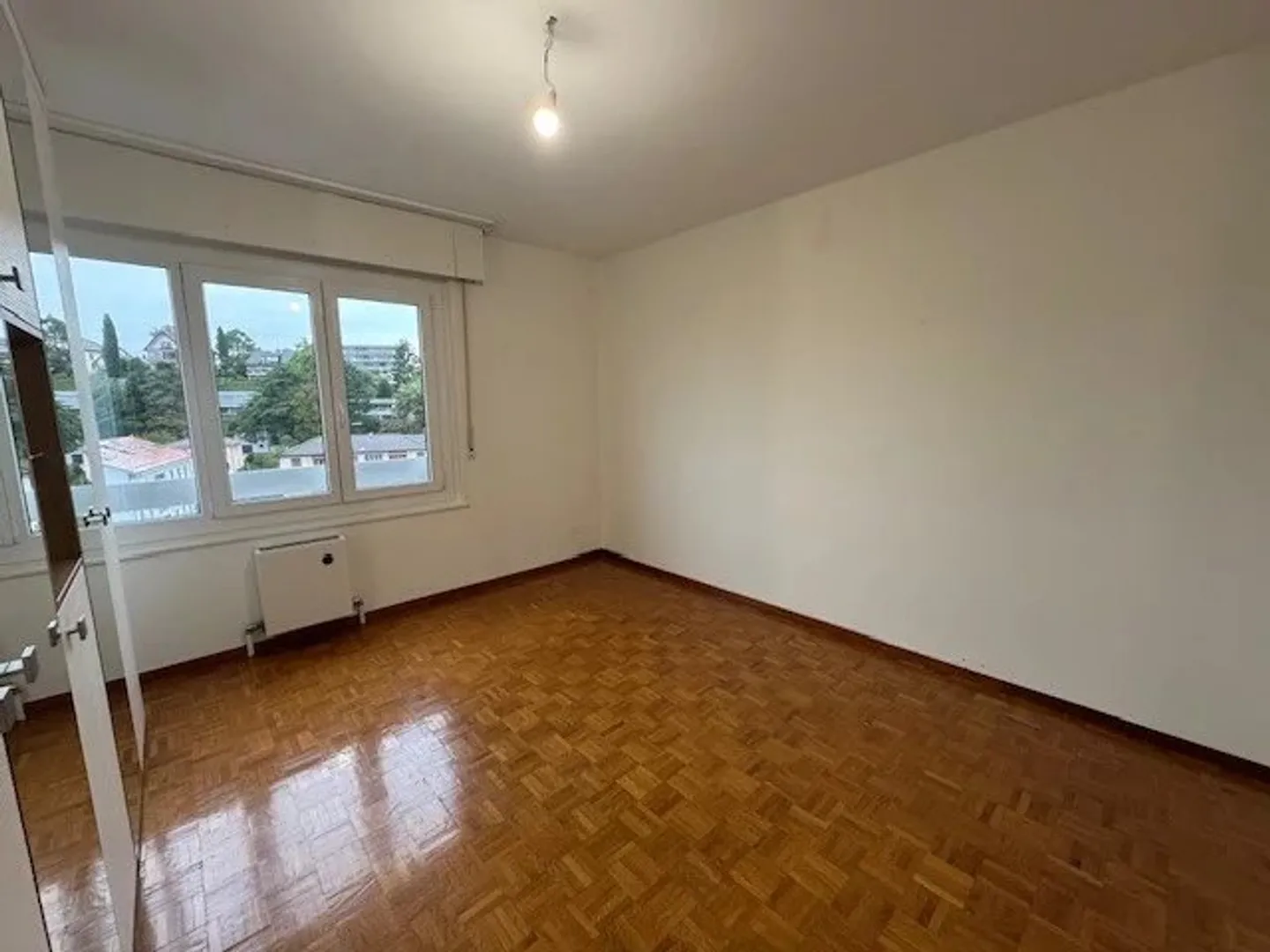 3,5-Zimmer-Wohnung - Foto 5 von 6