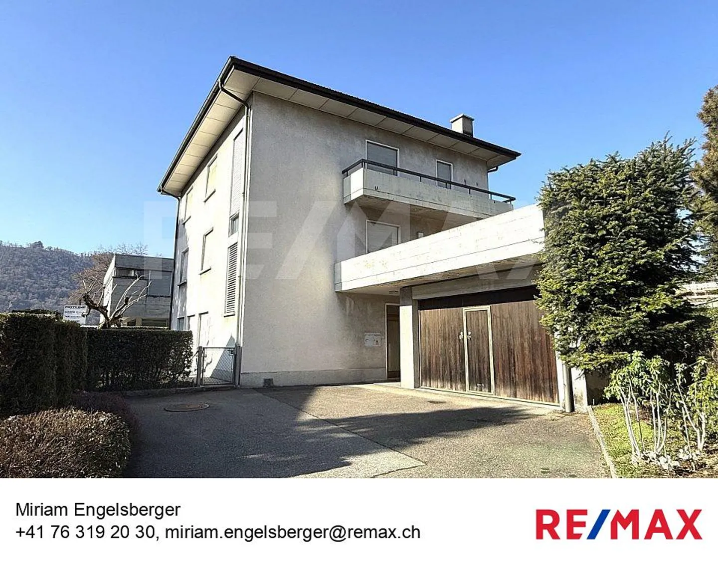 Maison plurifamiliale avec possibilités d'extension - Photo 1 sur 13