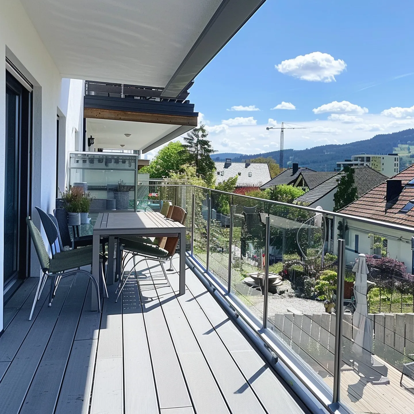 Apartment for sale - Photo 1 of 7