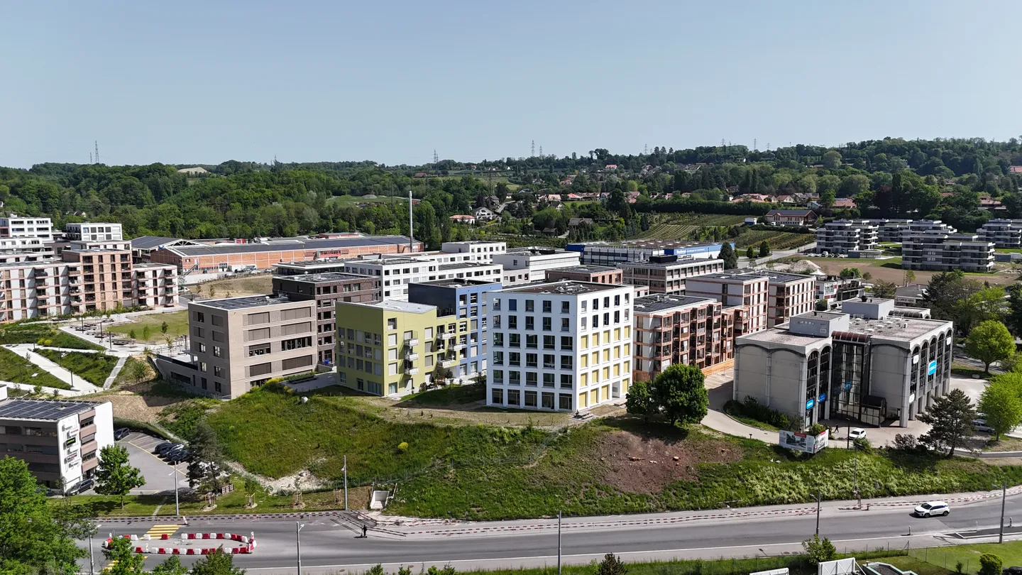 Charmantes Schweizer Chalet - Foto 3 von 3