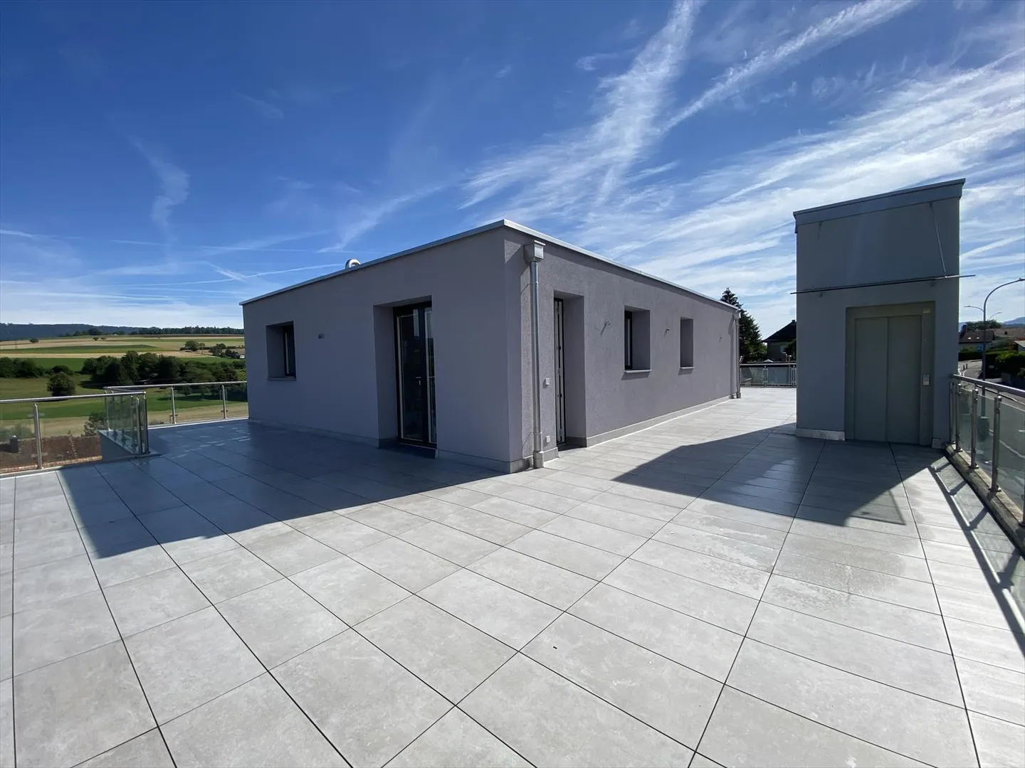 Penthouse - Photo 1 of 13