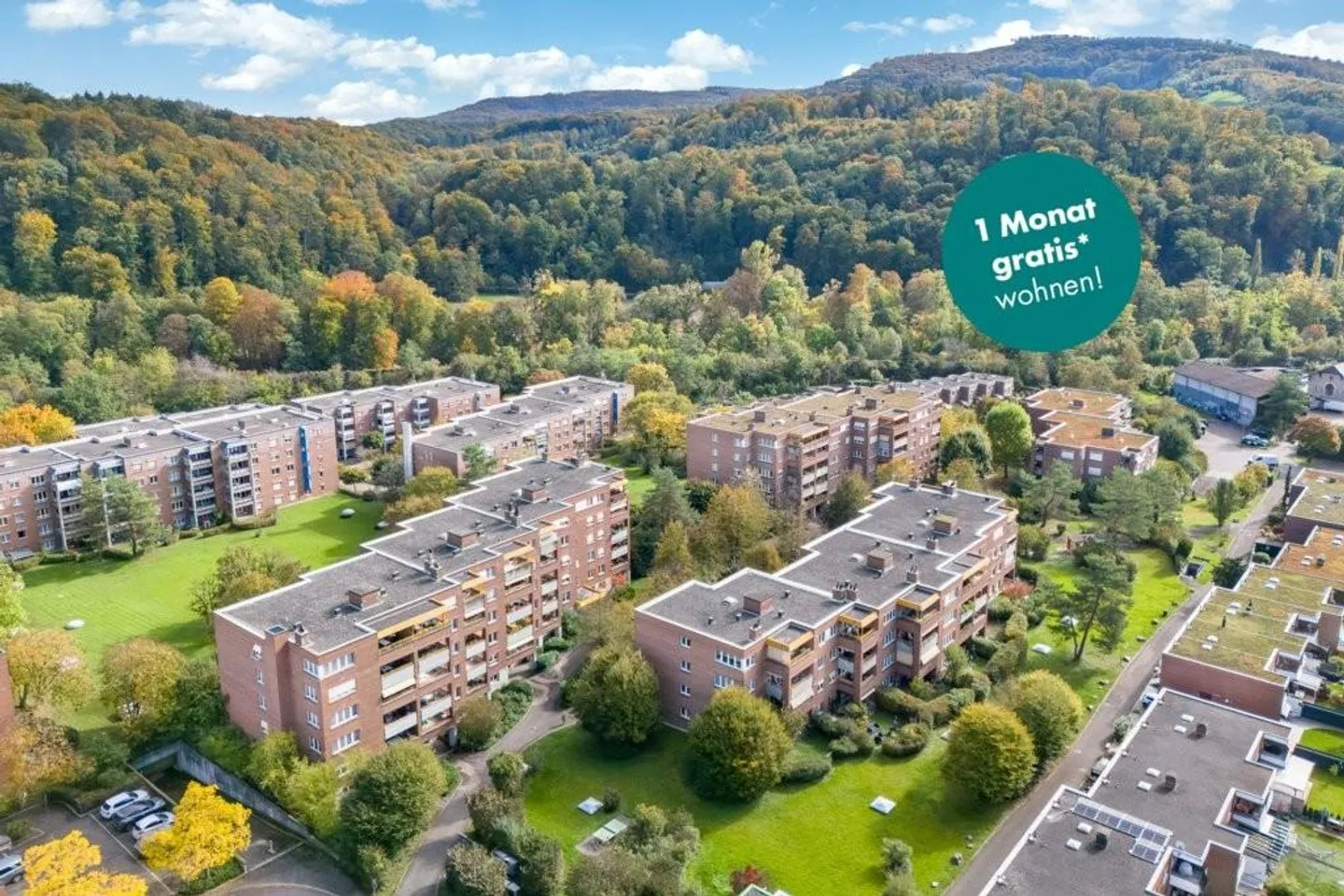 Appartamento in affitto - Foto 1 di 12