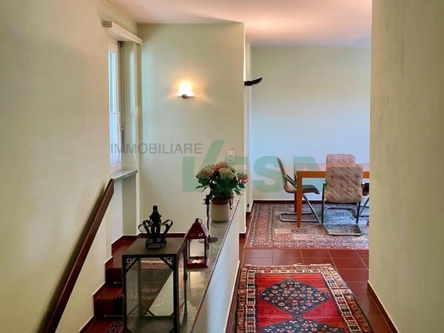 Maison unifamiliale/de vacances confortable avec une merveilleuse vue dégagée - Photo 8 sur 11