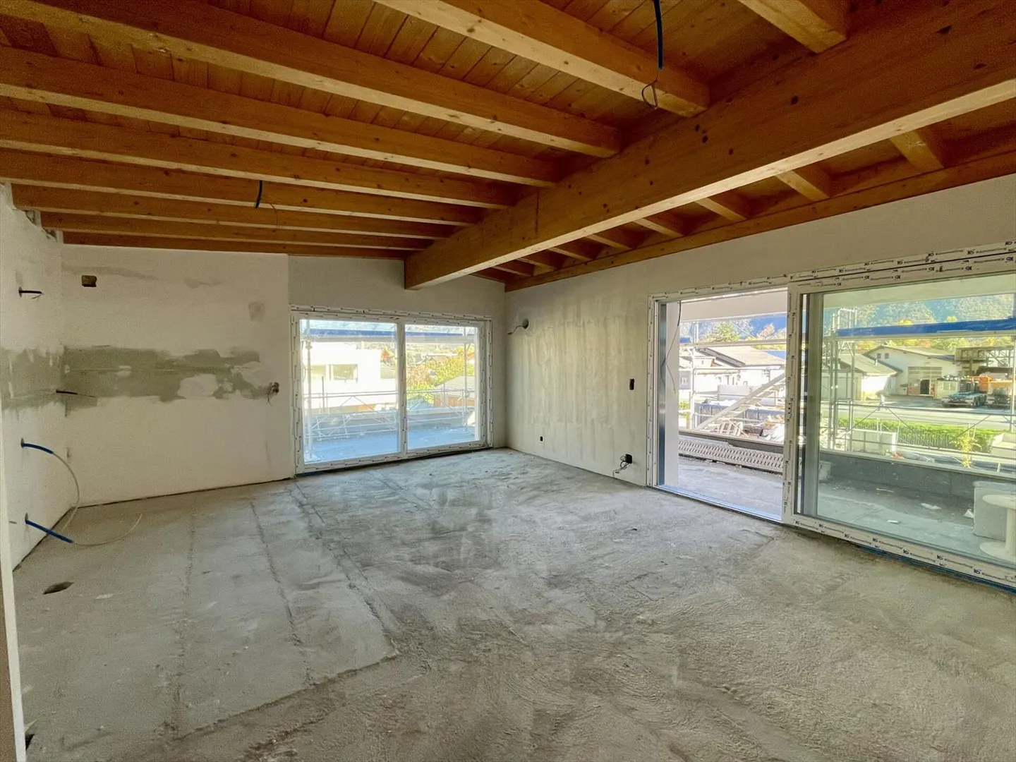 Attique à vendre - Photo 1 sur 6