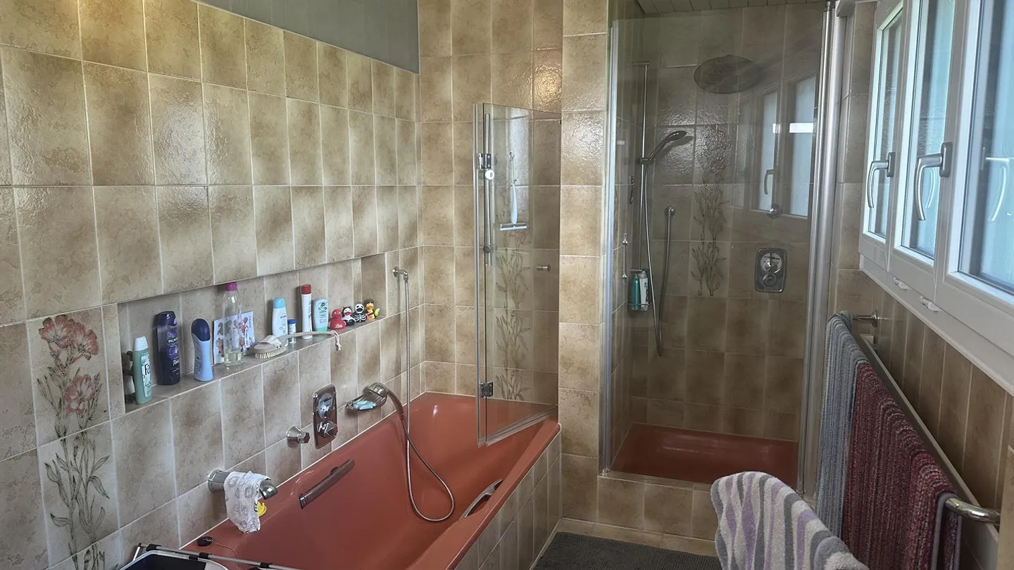 Casa 5,5 stanze - Foto 7 di 10