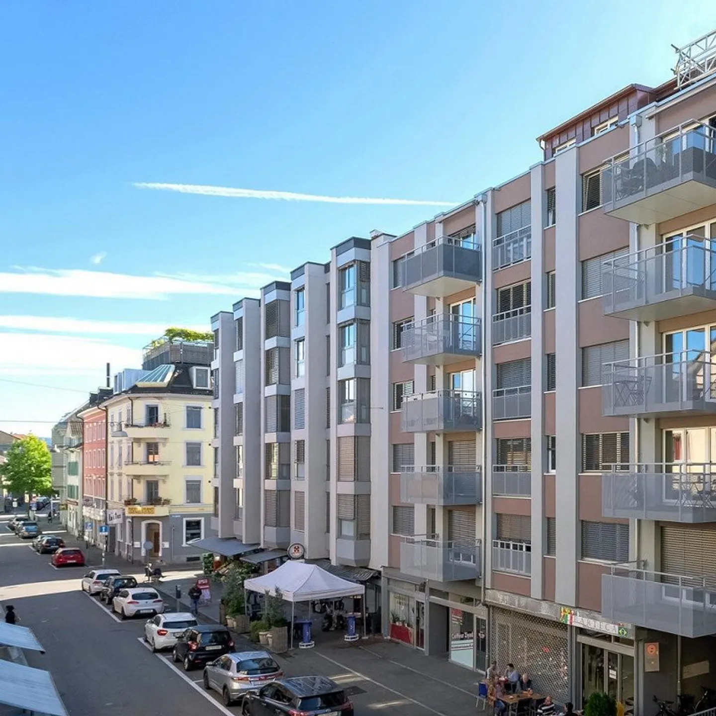 Place de parking dans le garage souterrain - Photo 1 sur 1