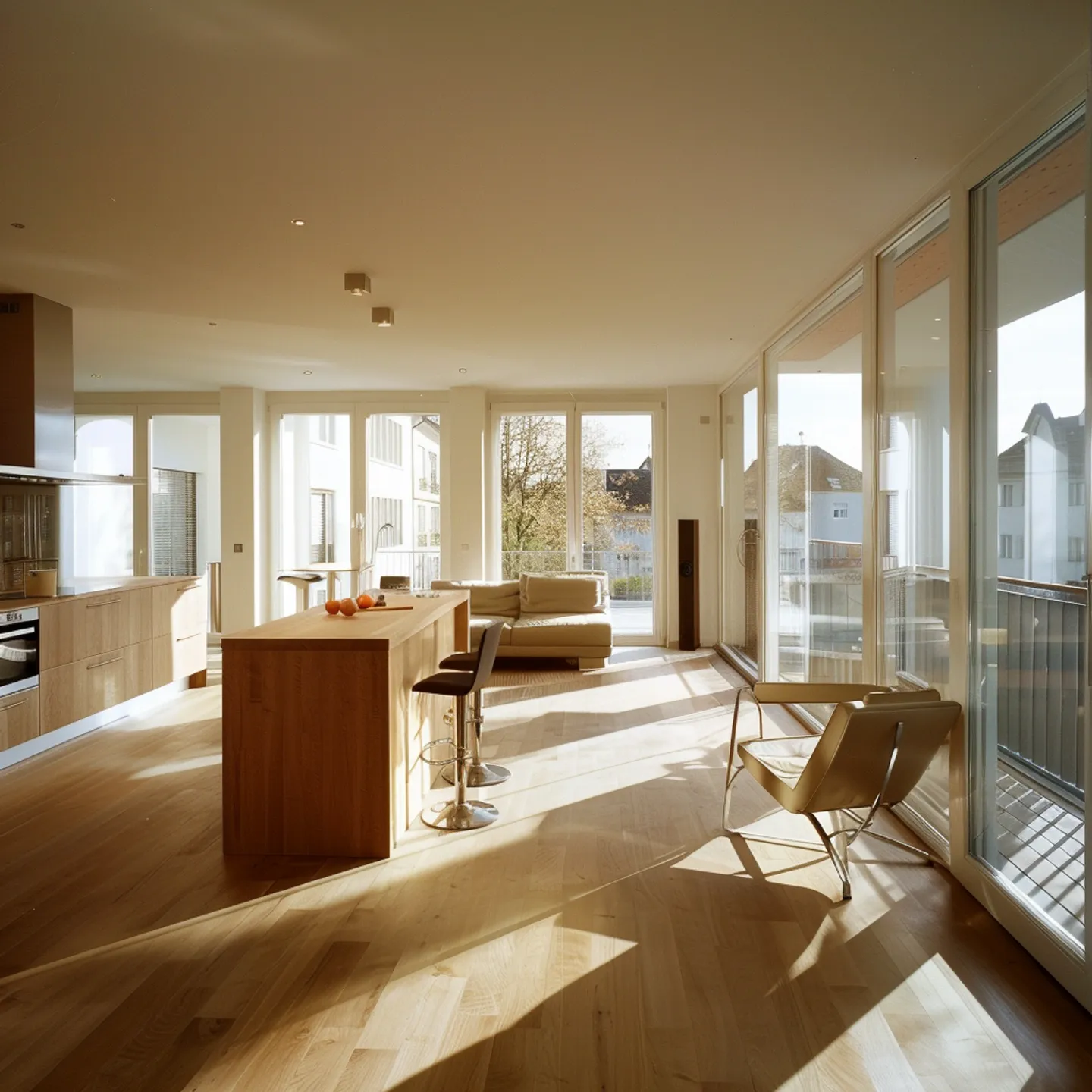 Apartment for sale - Photo 3 of 7