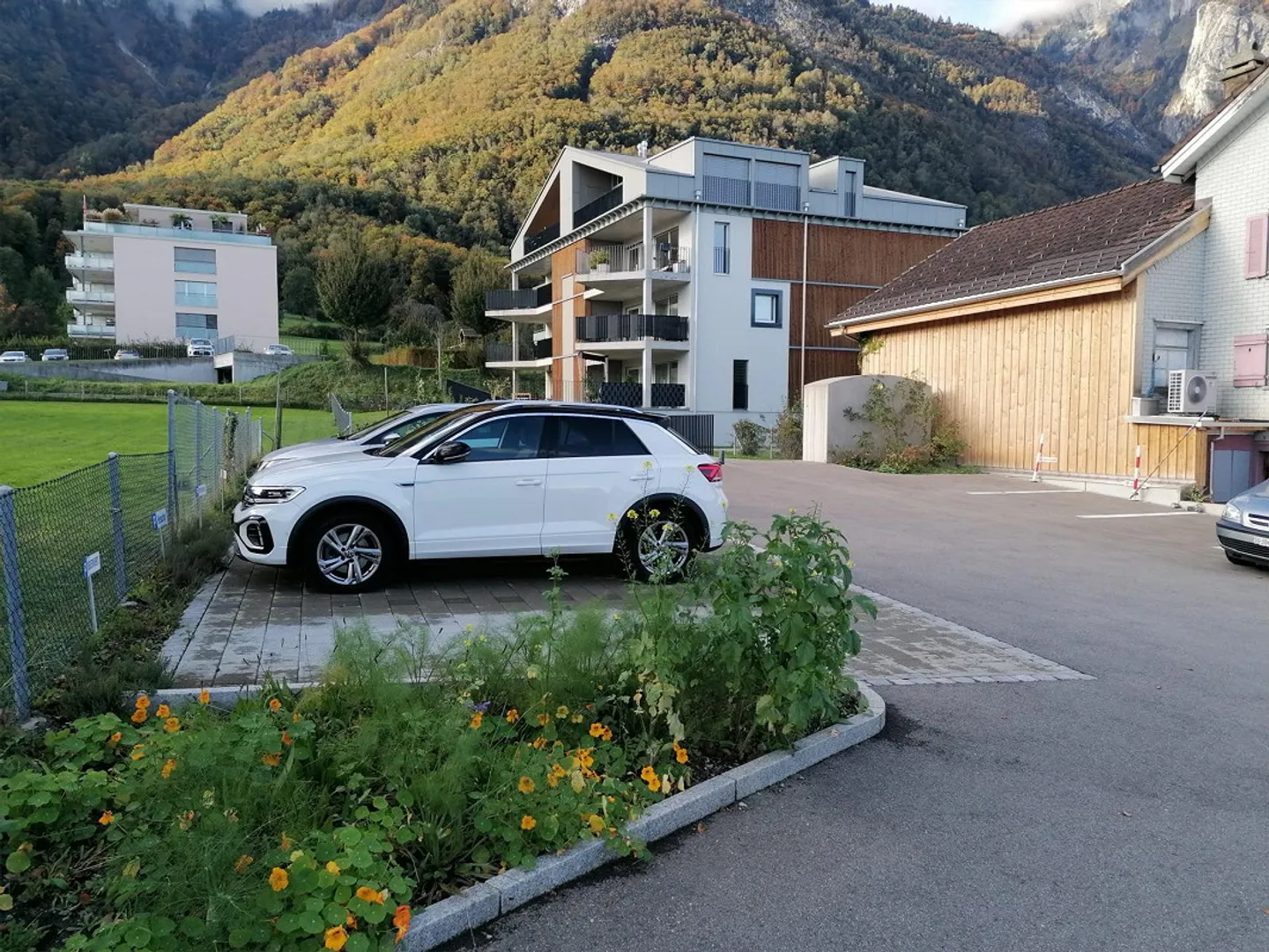 Moderne Neubauwohnung in Mehrfamilienhaus - Foto 6 von 8