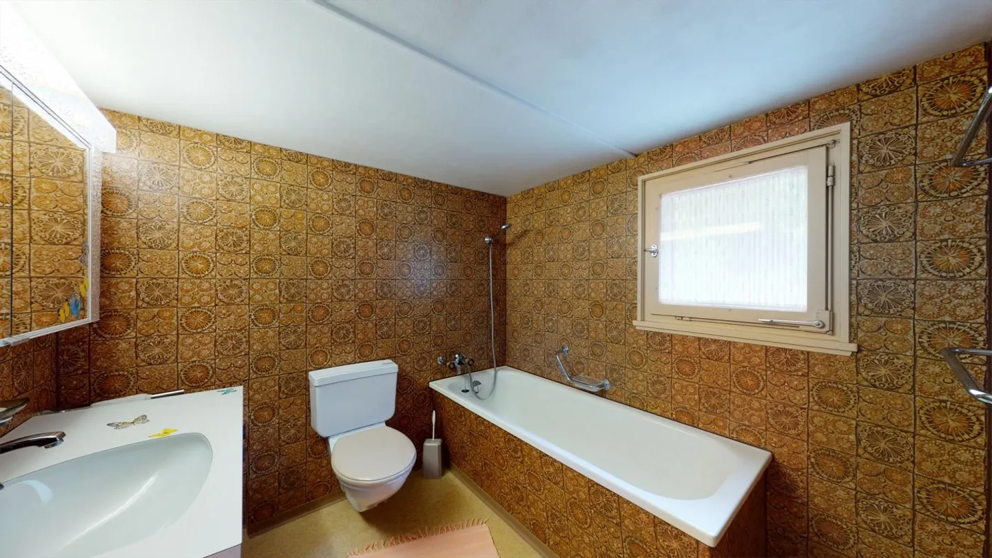 Affascinante casa di ricamo con 7 stanze e ampi spazi circostanti - Foto 14 di 30
