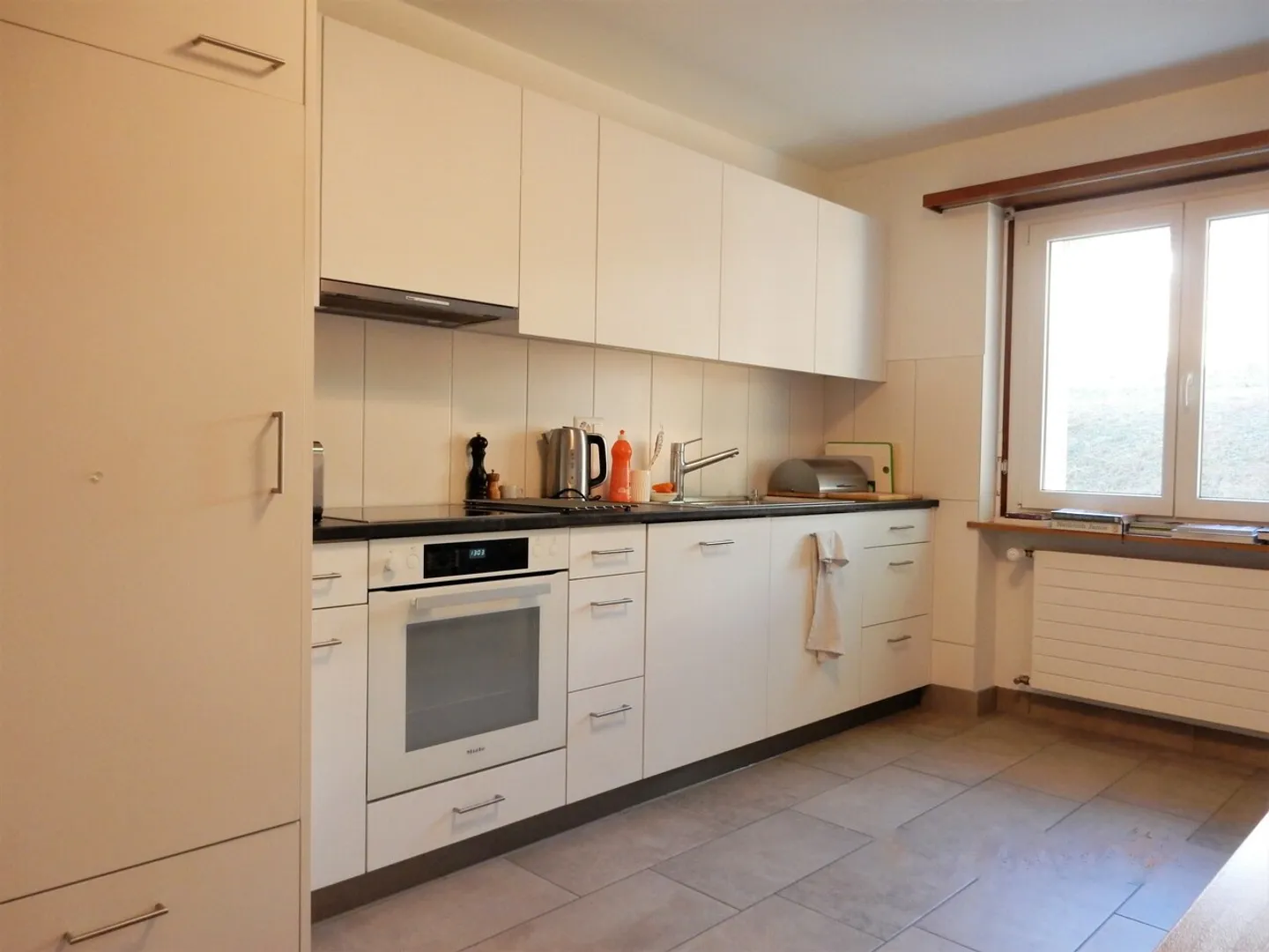 Appartamento tranquillo in una posizione ottimale! - Foto 2 di 7