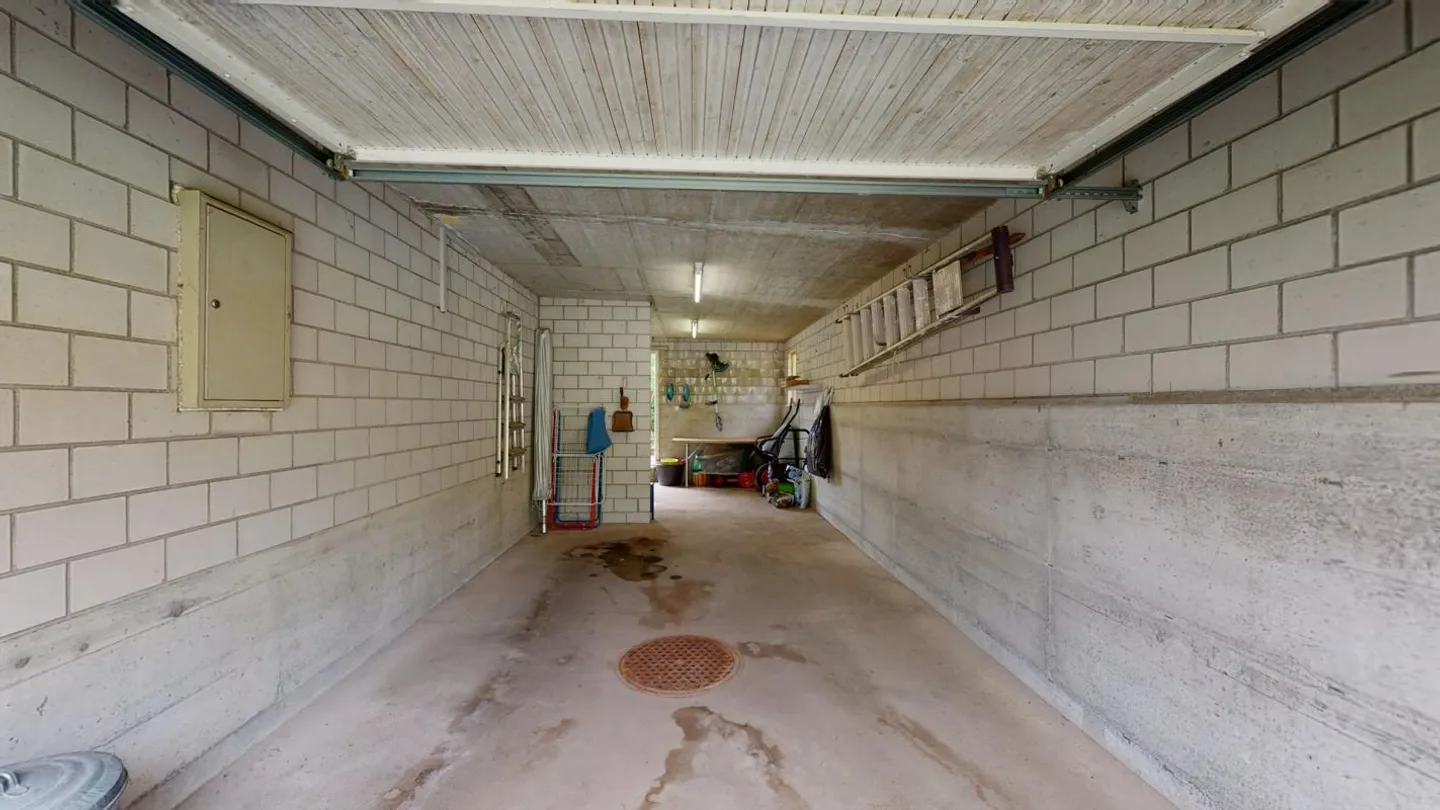 Affascinante casa di ricamo con 7 stanze e ampi spazi circostanti - Foto 16 di 30