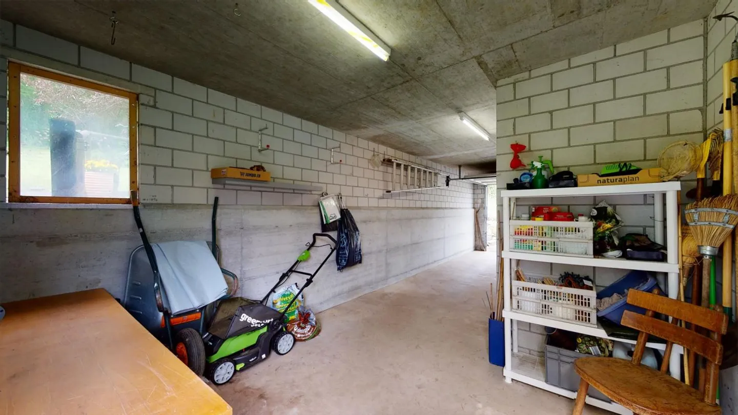 Affascinante casa di ricamo con 7 stanze e ampi spazi circostanti - Foto 22 di 30