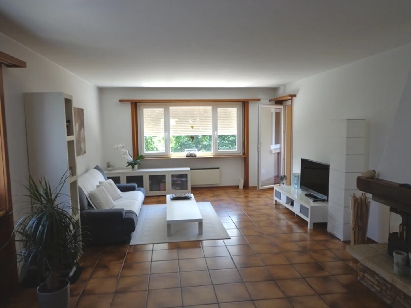 Appartamento tranquillo in una posizione ottimale! - Foto 3 di 7