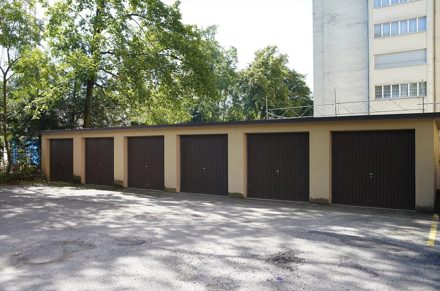 2.5 Room Apartment - Photo 4 of 4