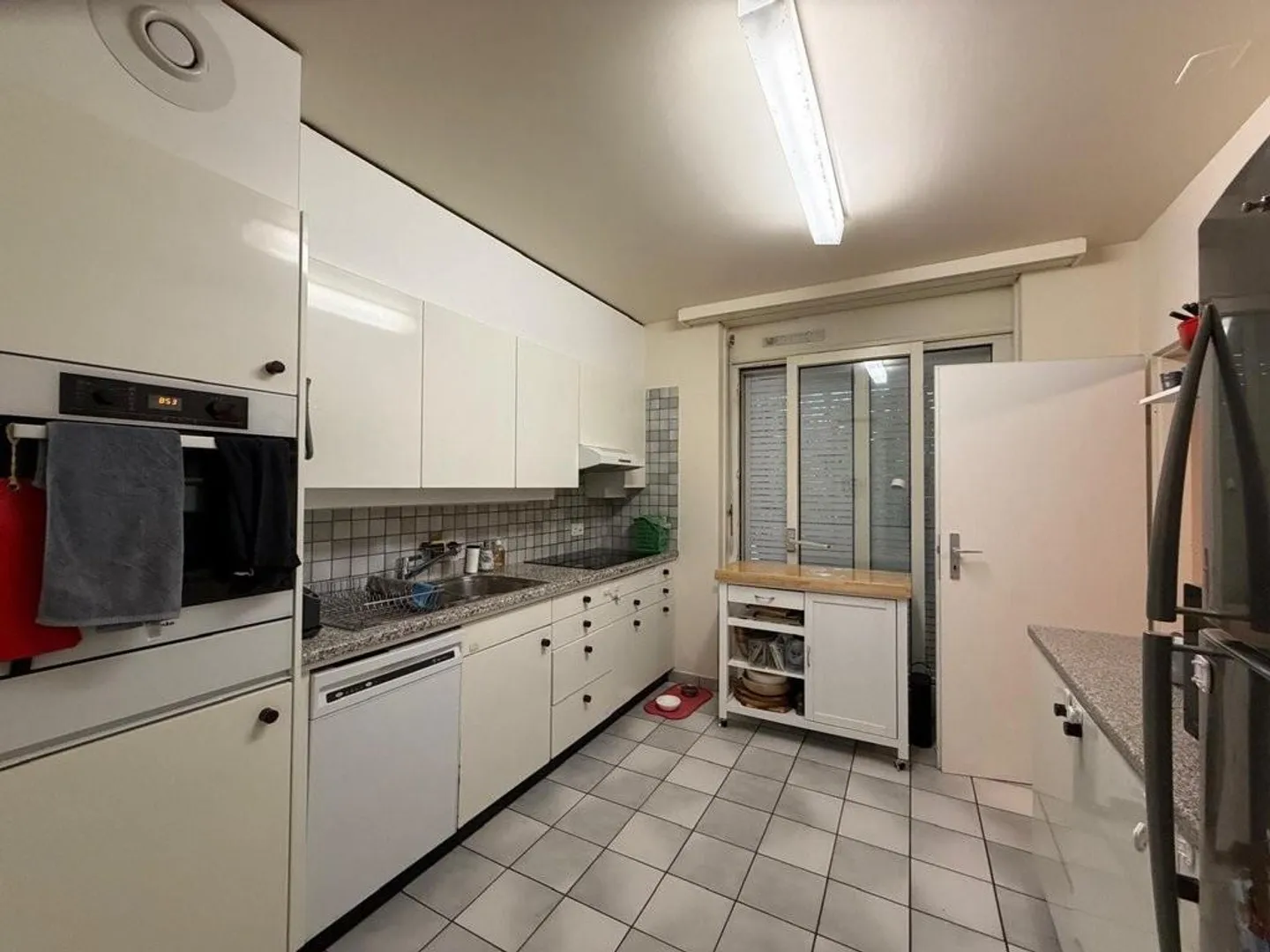Beautiful apartment with terrace and balcony in the heart of Petit-Lancy - Photo 6 of 9