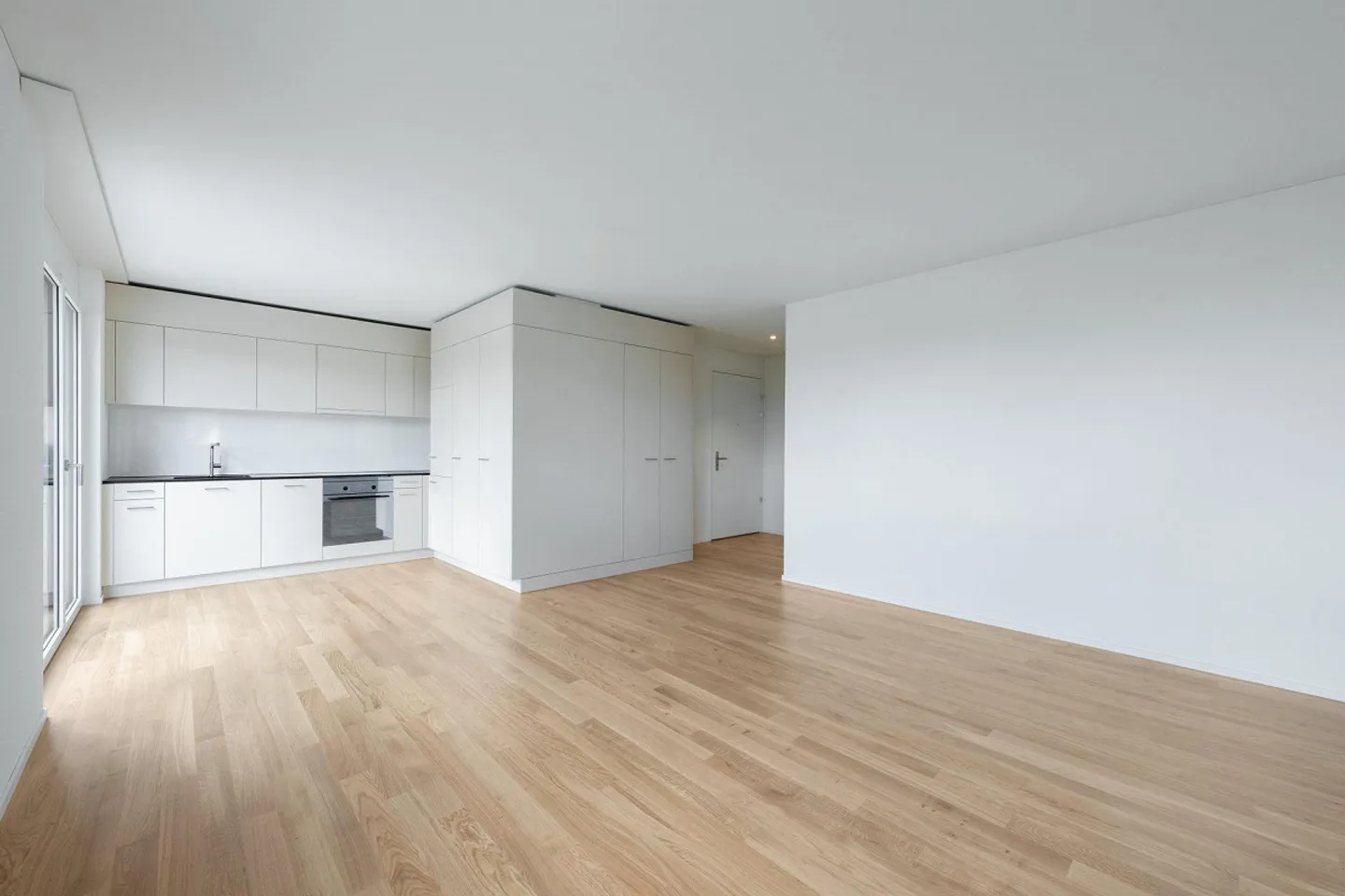 Helle Wohnung im Zentrum gesucht? - Foto 3 von 5